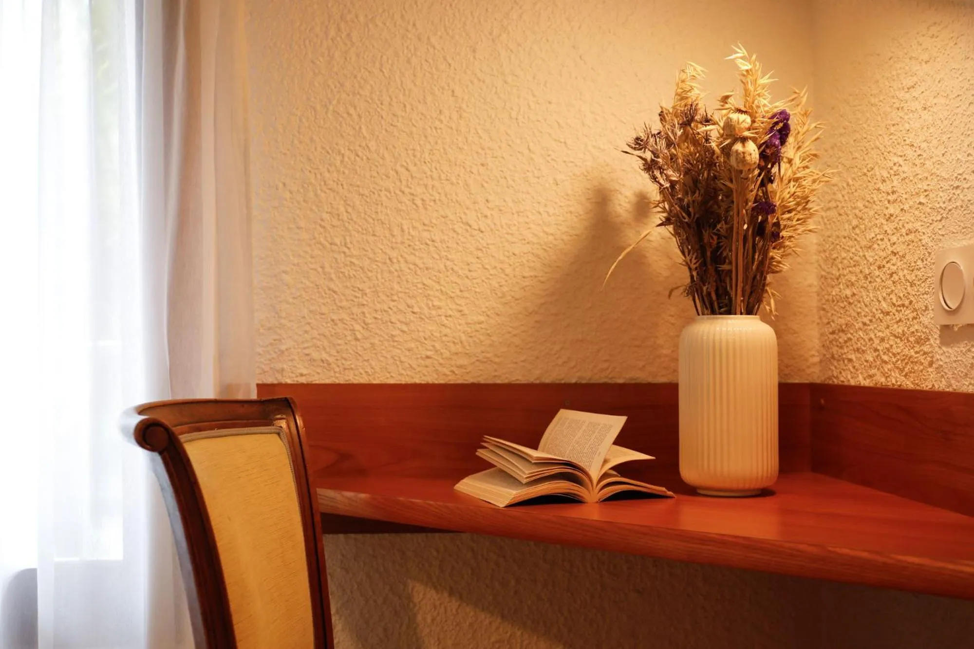 Bed in Hotel Le Branhoc - Brit Hotel Auray