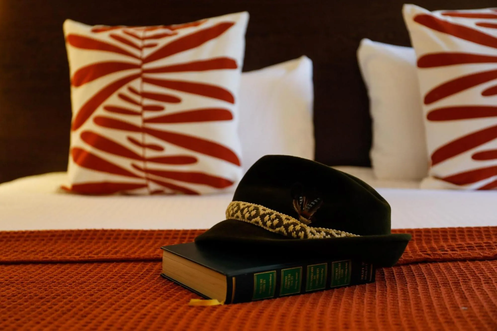 Photo of the whole room, Bed in Hotel Le Branhoc - Brit Hotel Auray