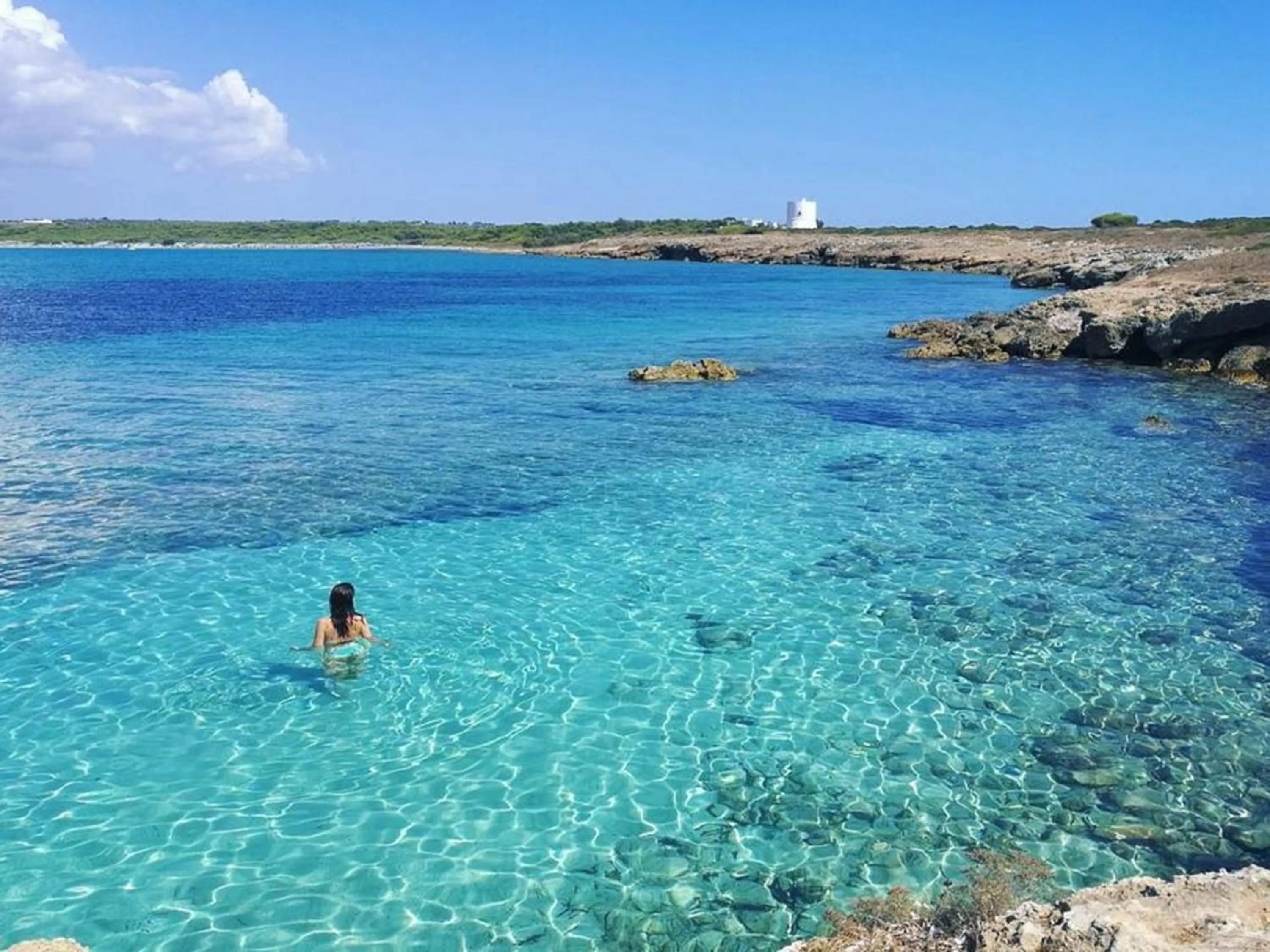 Le Finestre Su Porta Carrese - Luxury Rooms