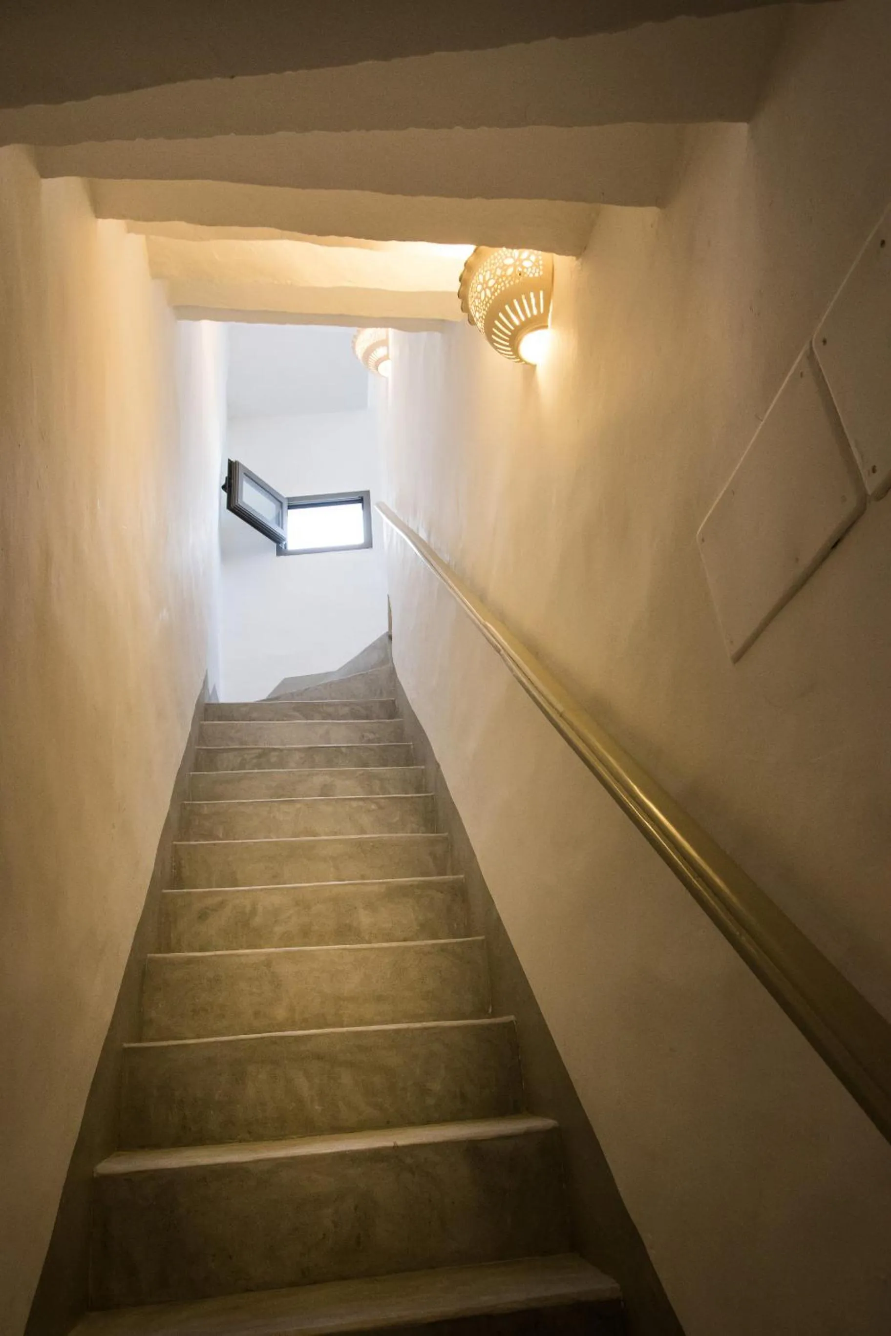 acessibility in Le Finestre Su Porta Carrese - Luxury Rooms