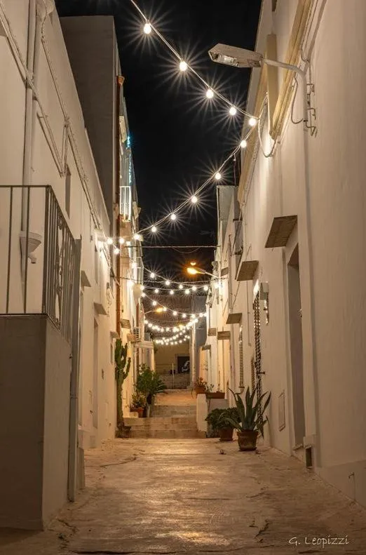 Le Finestre Su Porta Carrese - Luxury Rooms