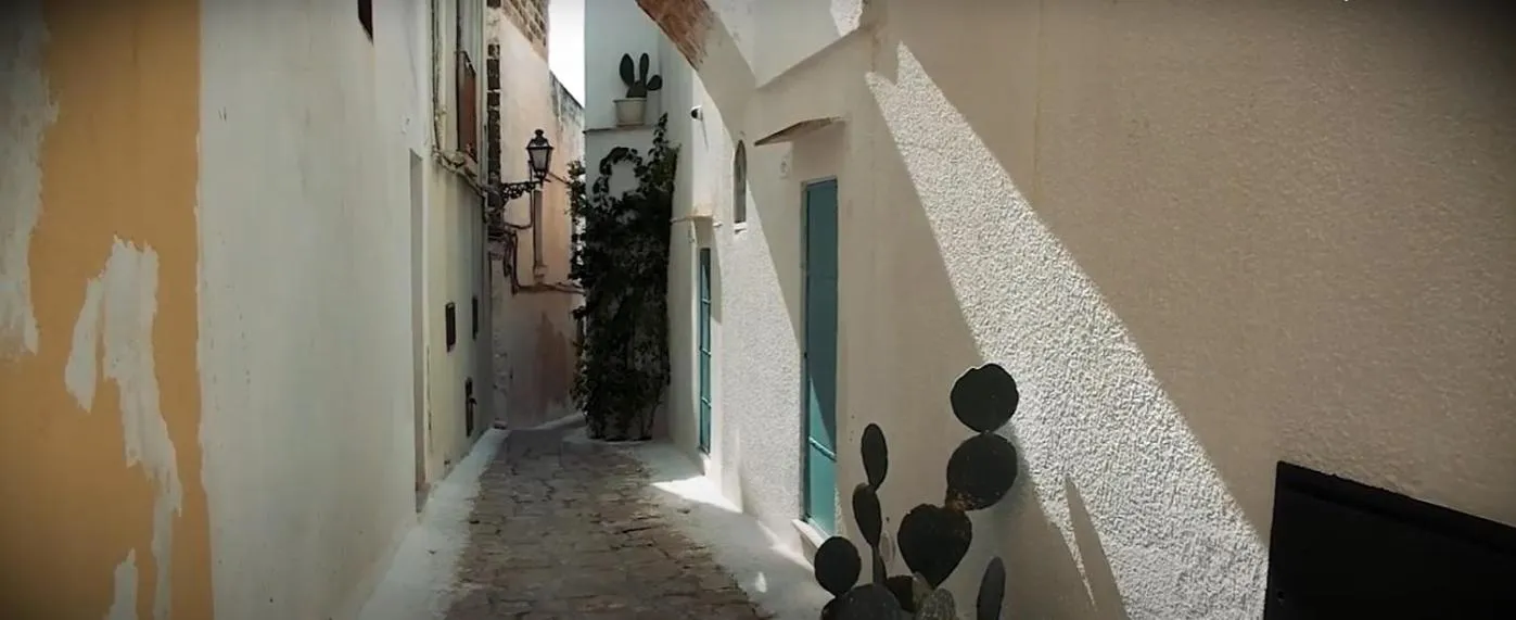 Le Finestre Su Porta Carrese - Luxury Rooms