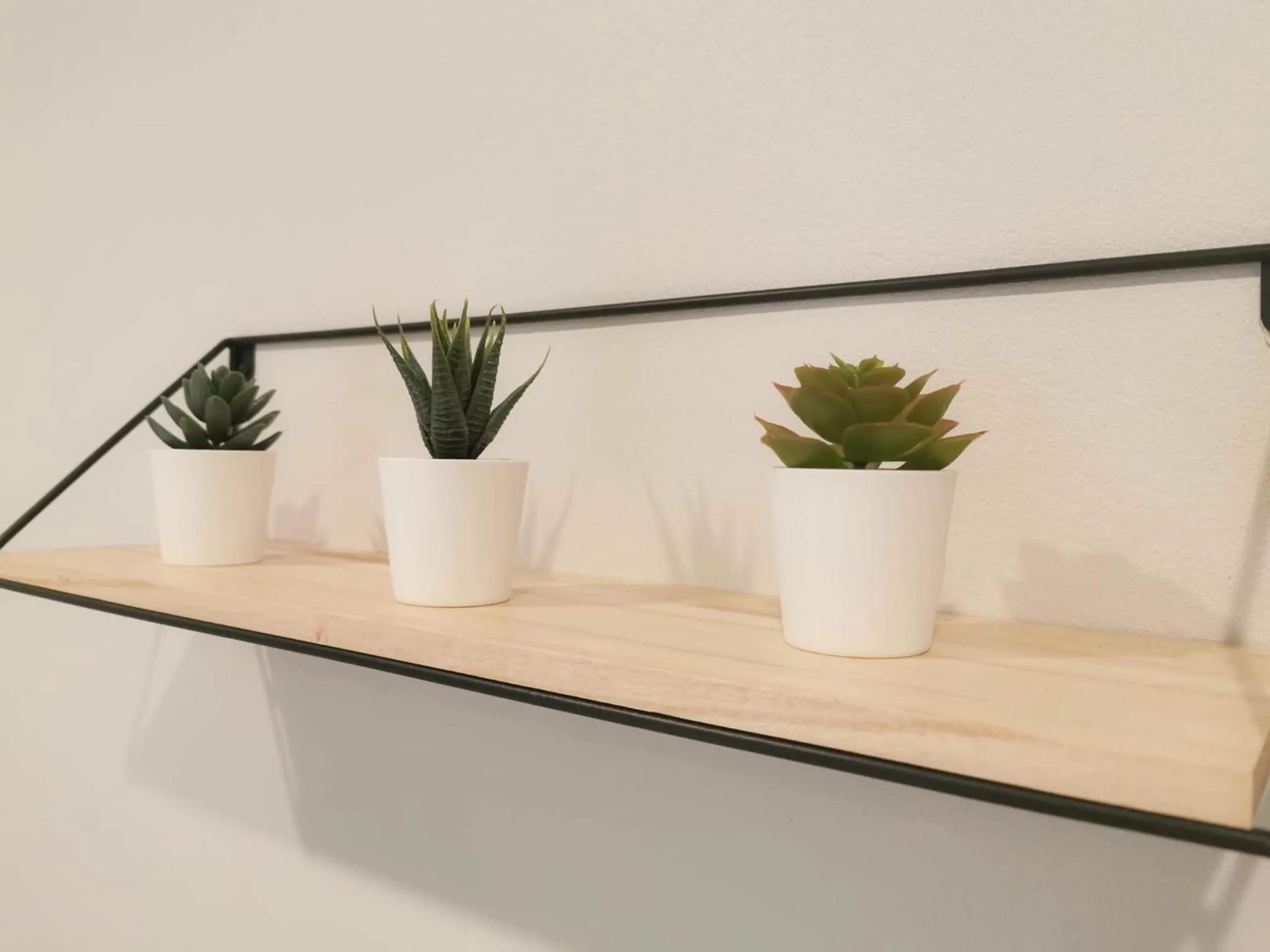 Decorative detail in J2 Residence Chiang Rai