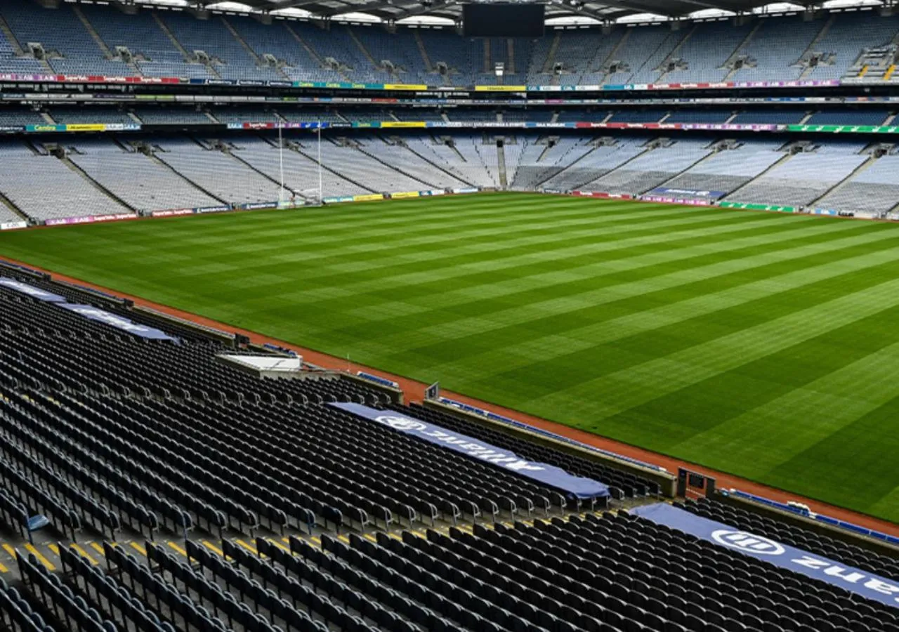 Nearby landmark in The Grafton Hotel