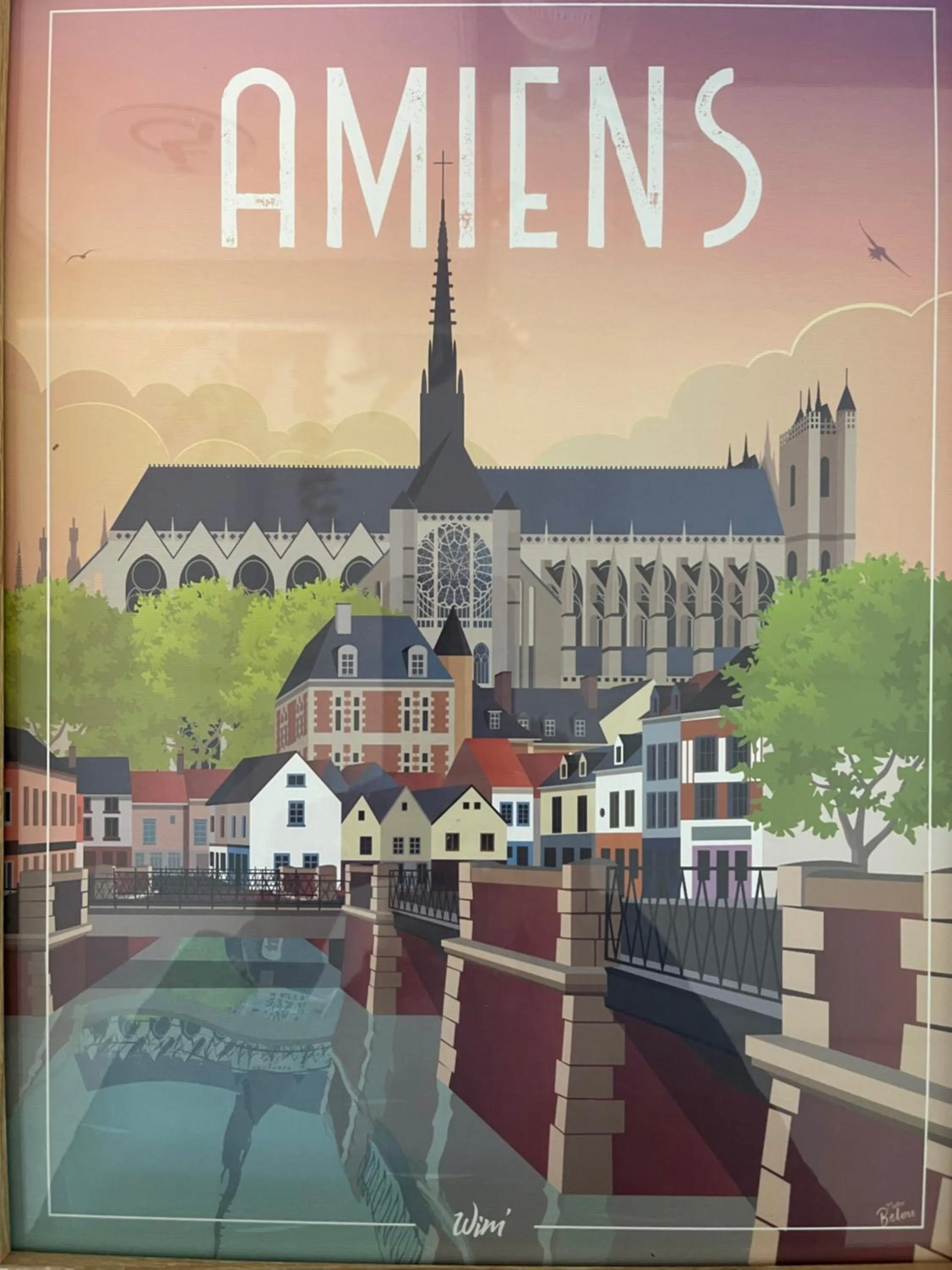 Other in Premiere Classe Amiens Est - Glisy