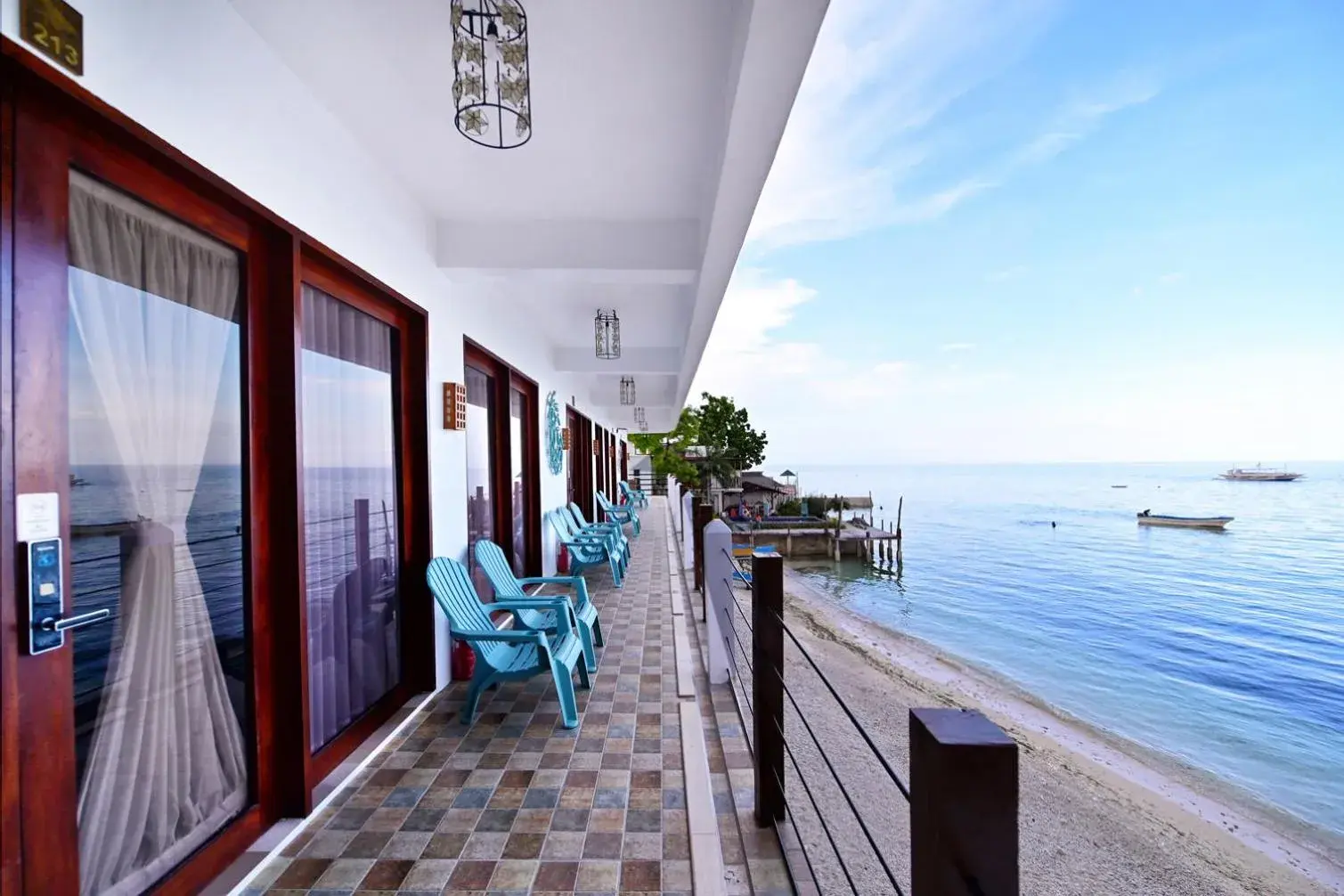 Oslob Whale Shark Resort Oslob Whale Shark Resort