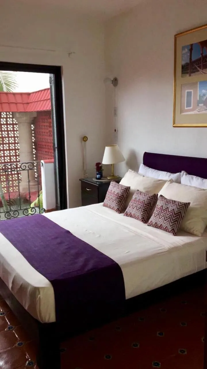 Depas Flamboyan Centro de Cancún D2