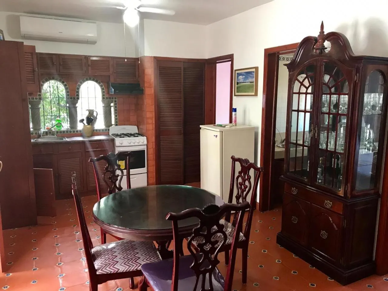 Depas Flamboyan Centro de Cancún D2