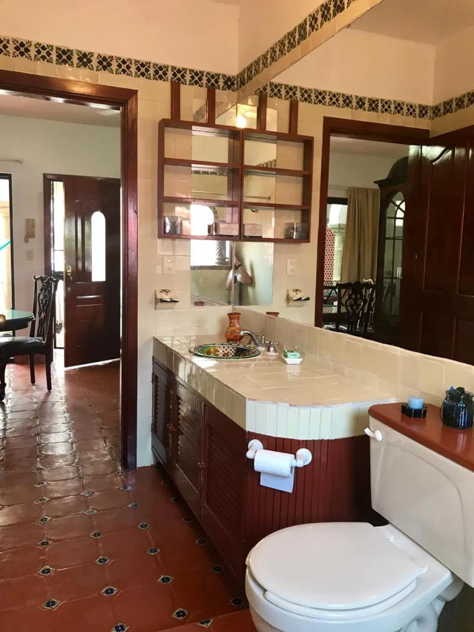 Depas Flamboyan Centro de Cancún D2