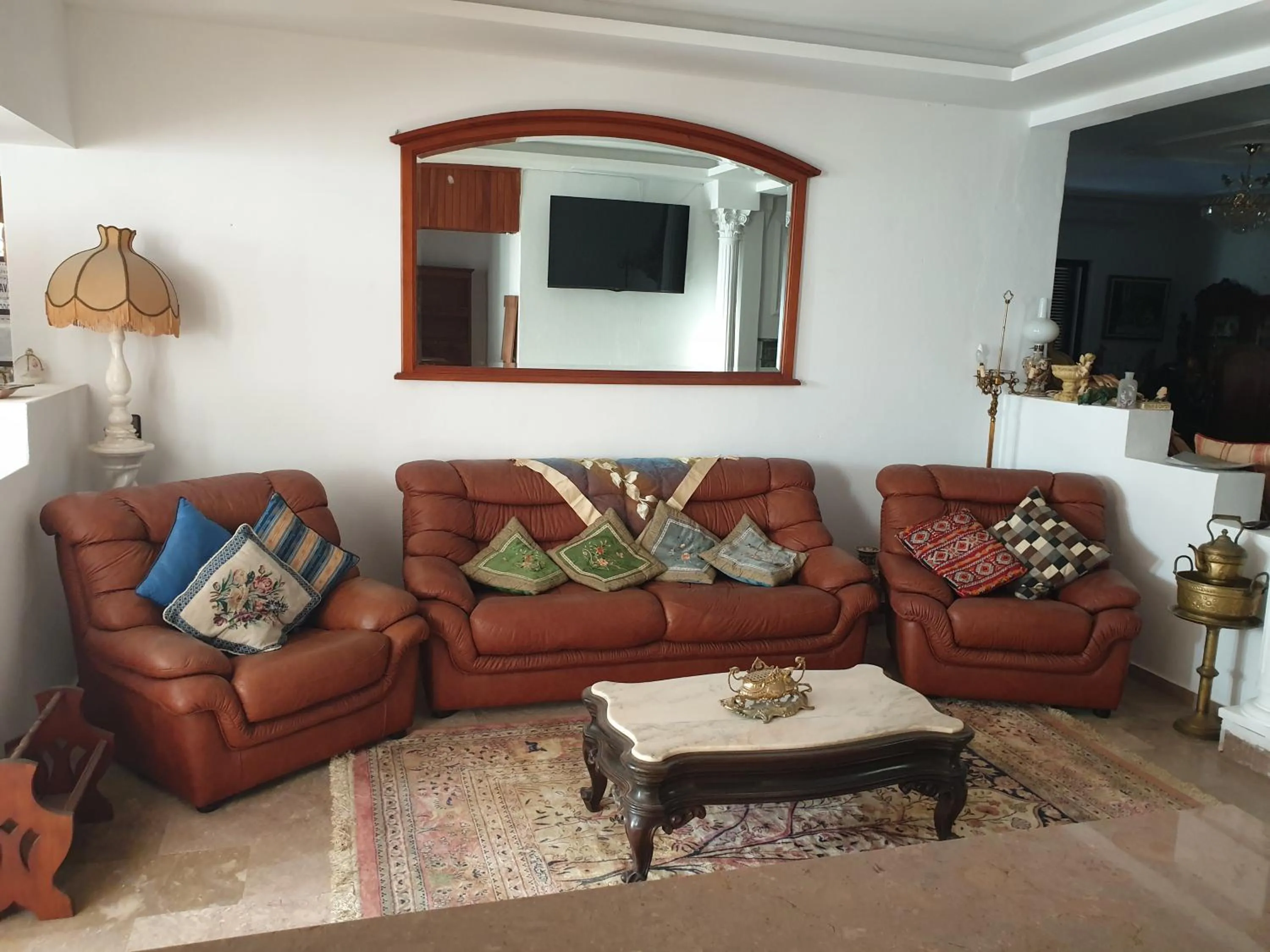 OceanOasis Residences Suites