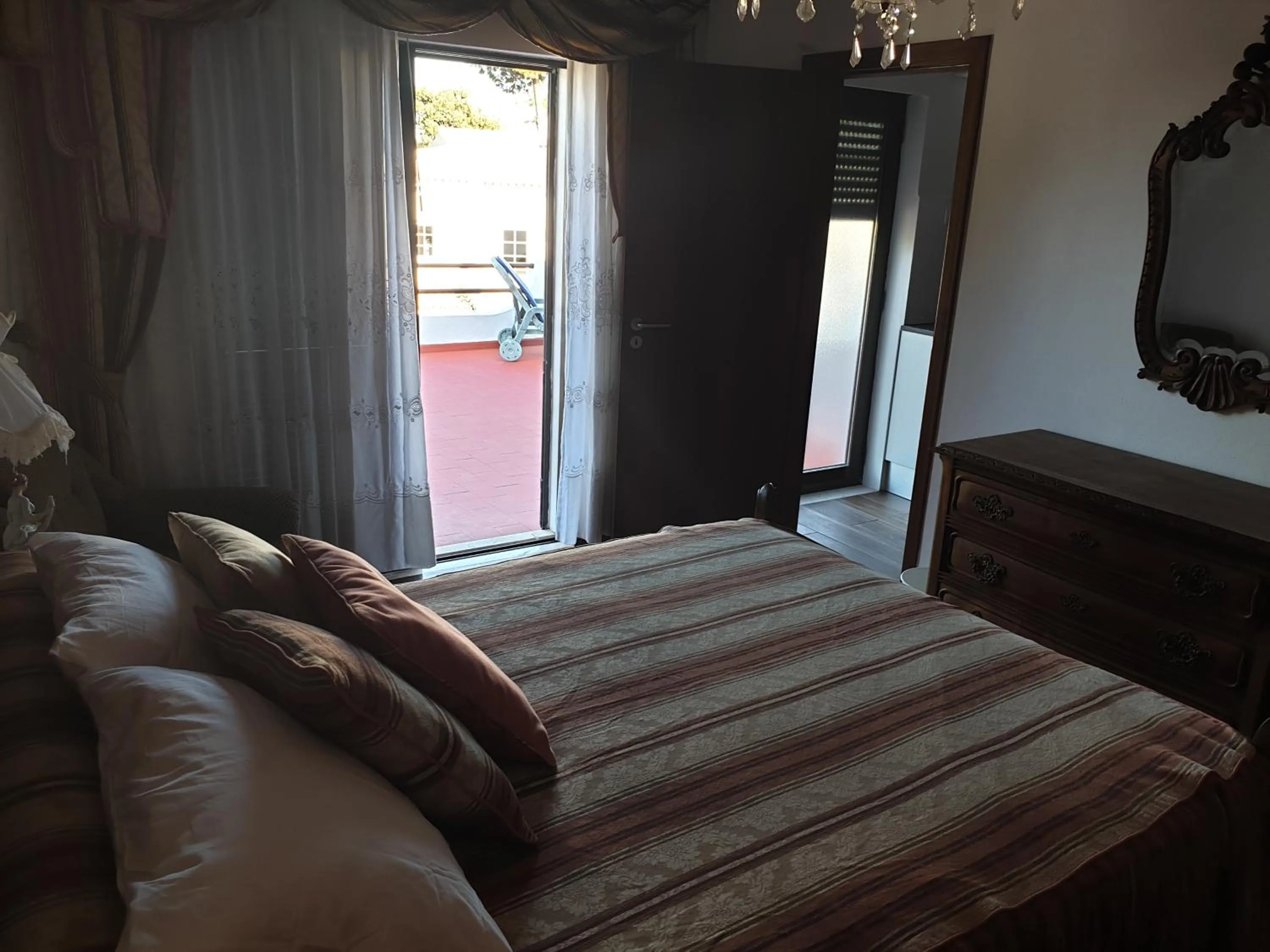 OceanOasis Residences Suites