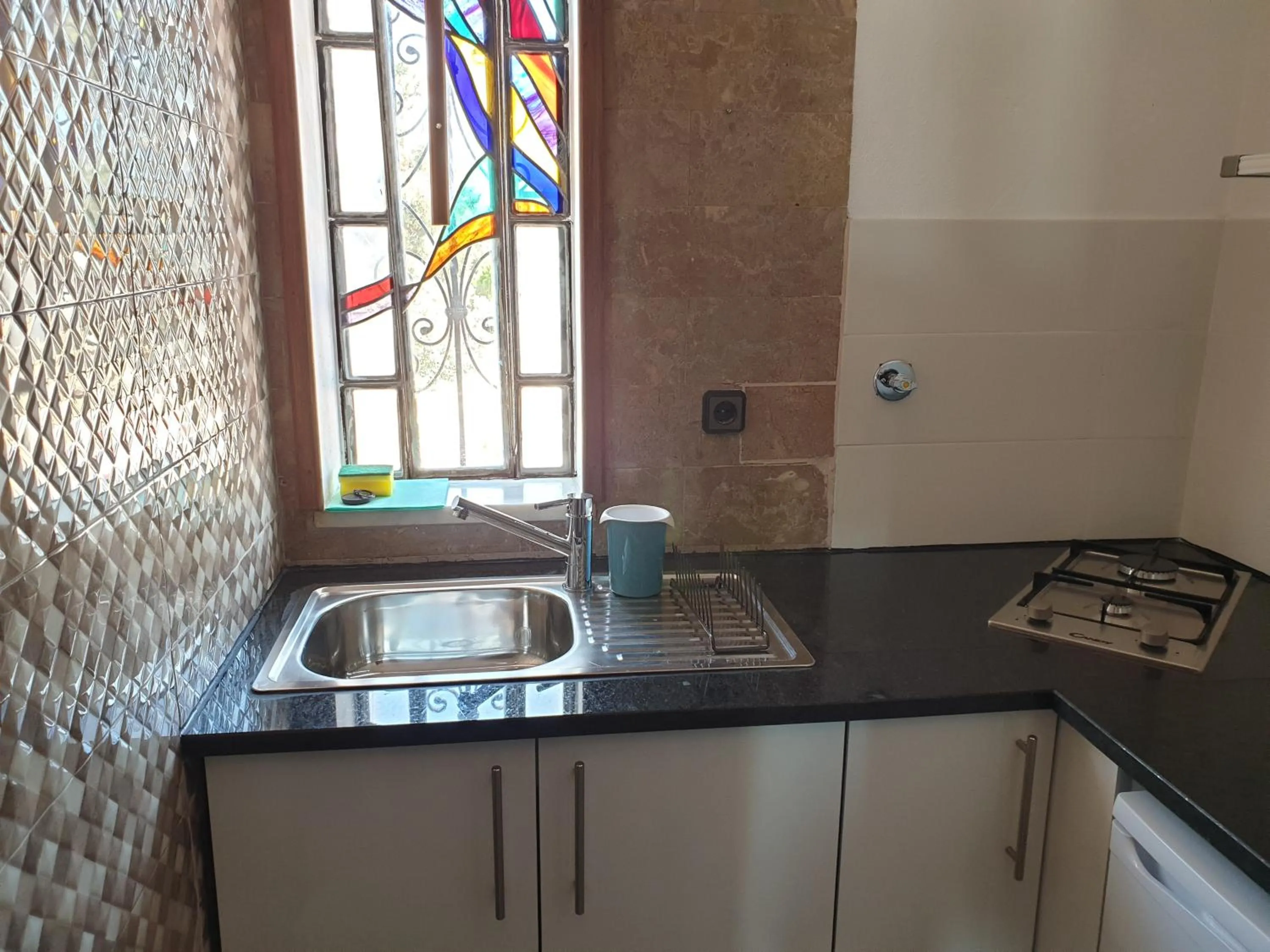 OceanOasis Residences Suites