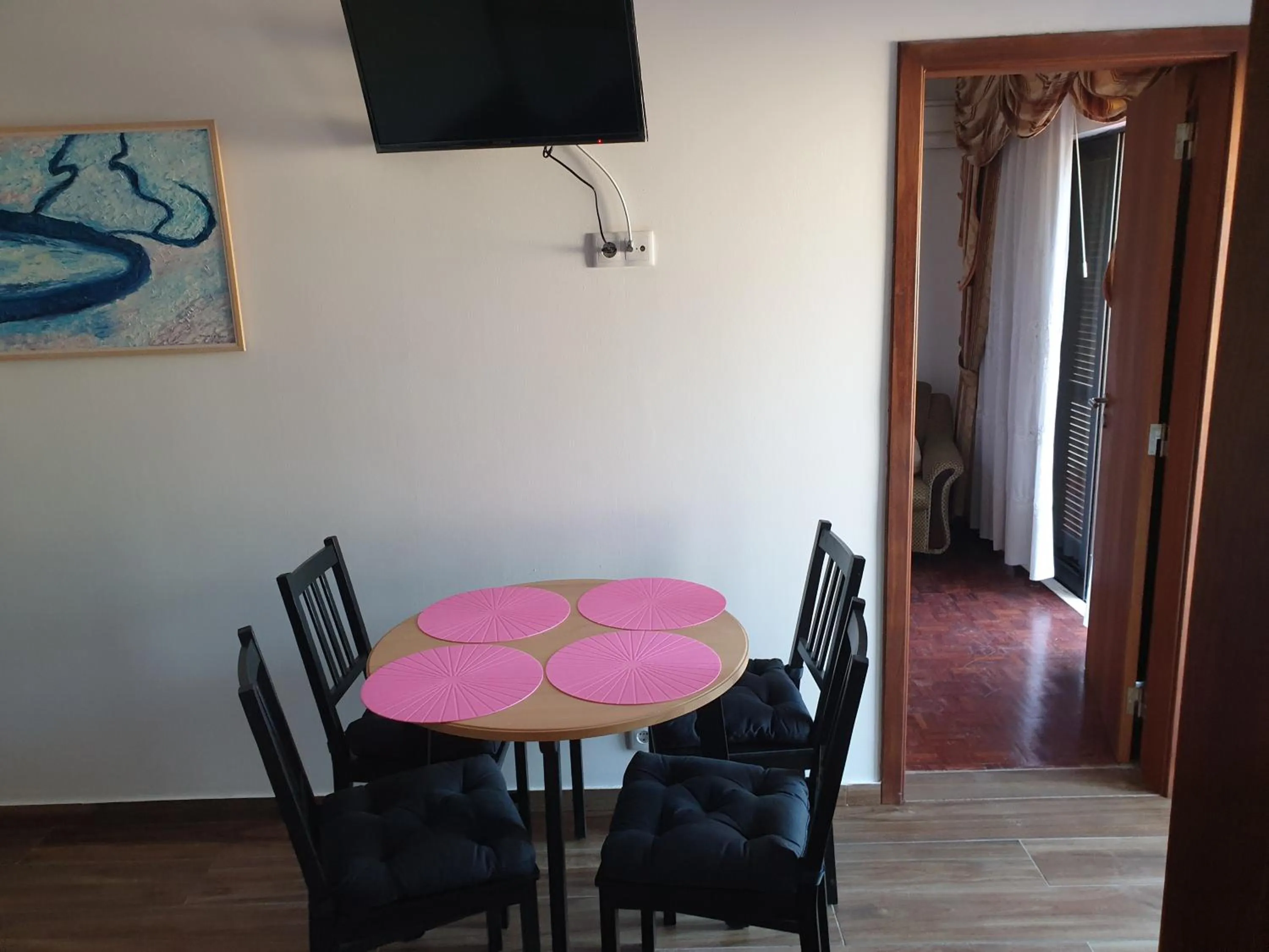 OceanOasis Residences Suites