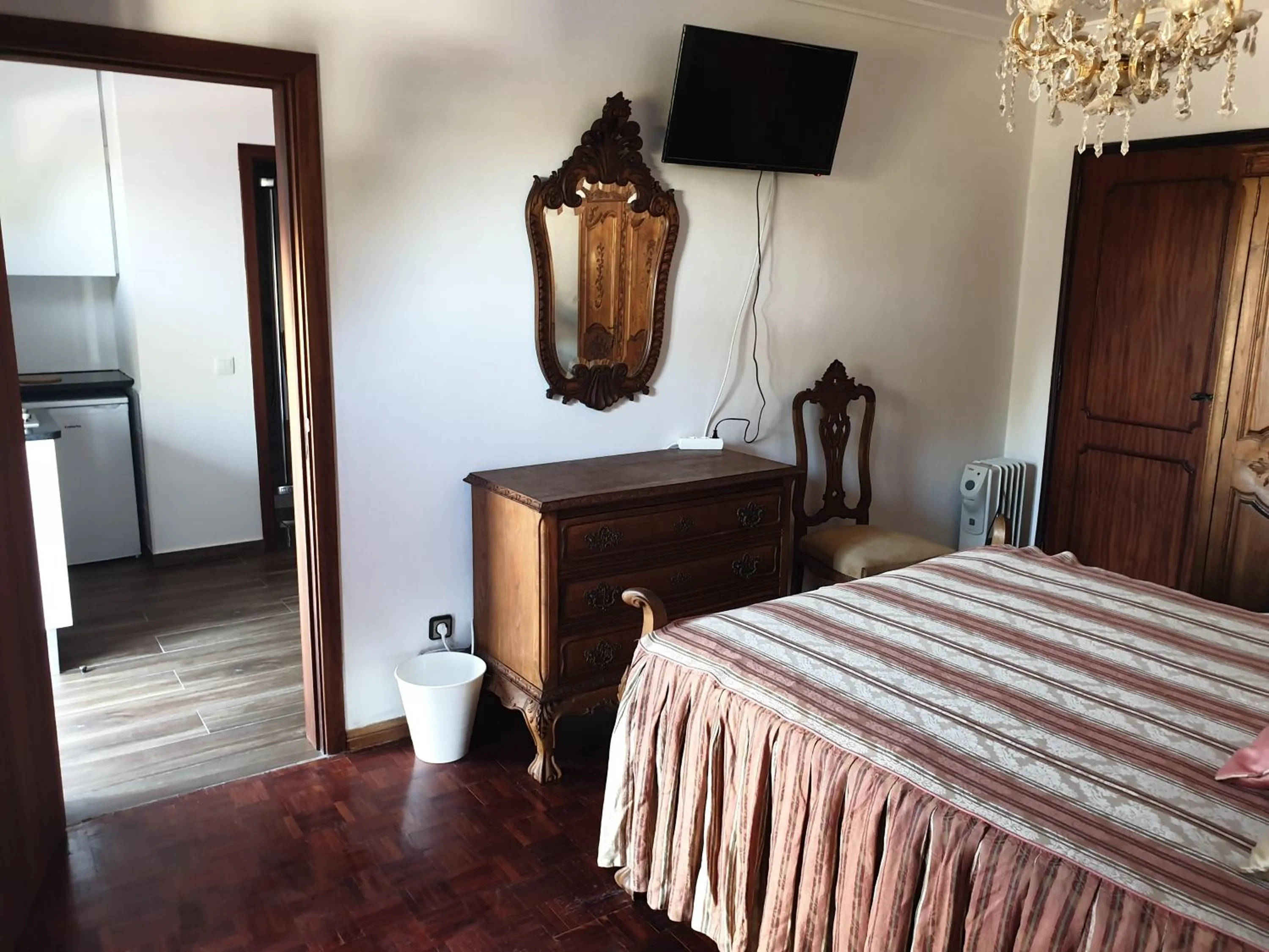 OceanOasis Residences Suites