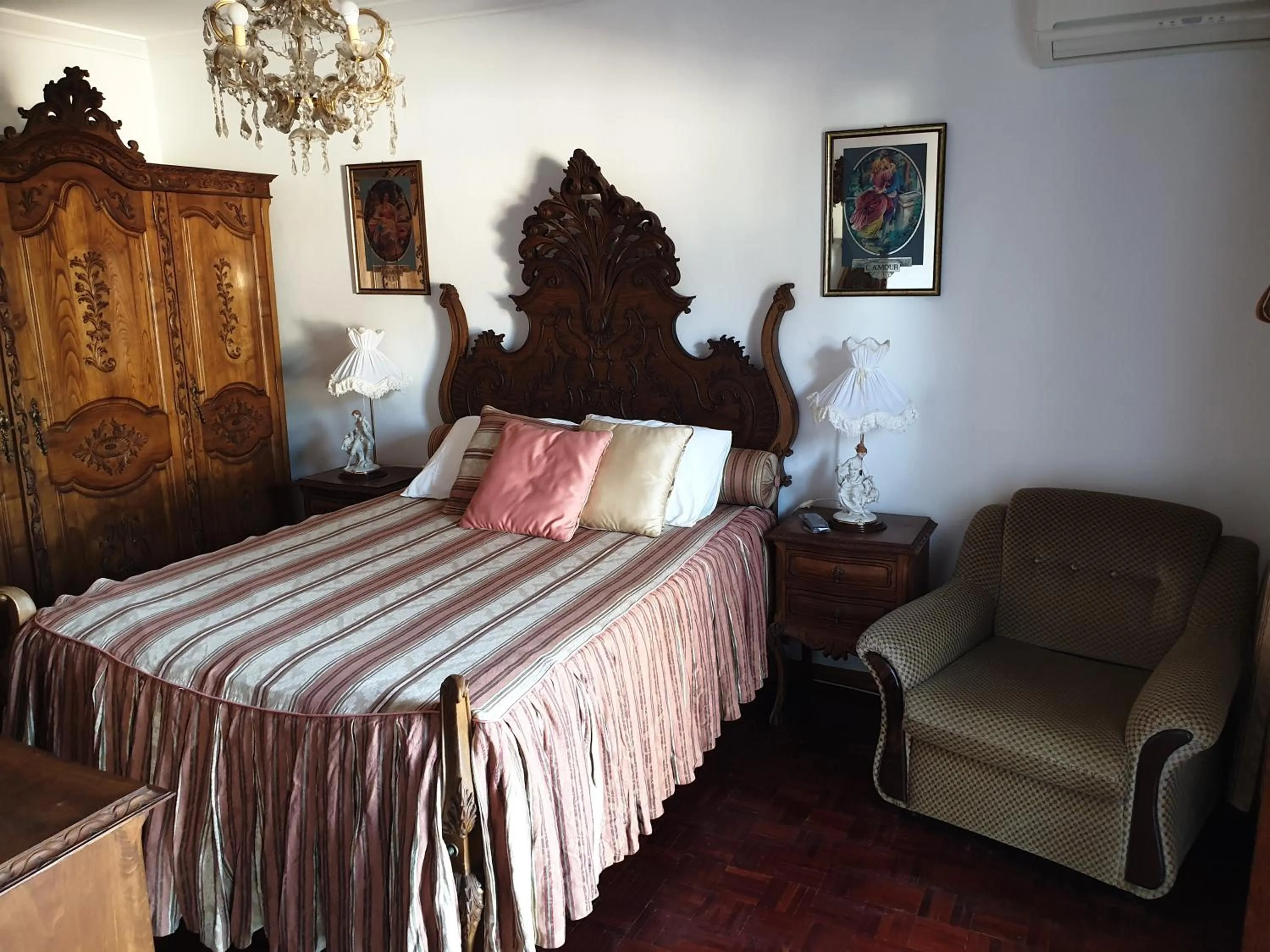 OceanOasis Residences Suites