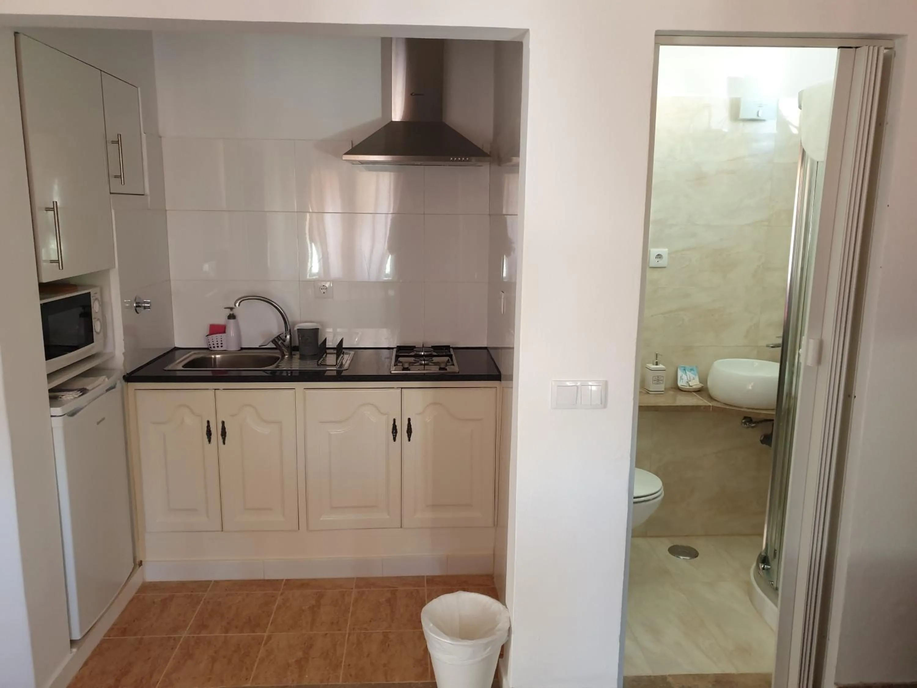 OceanOasis Residences Suites