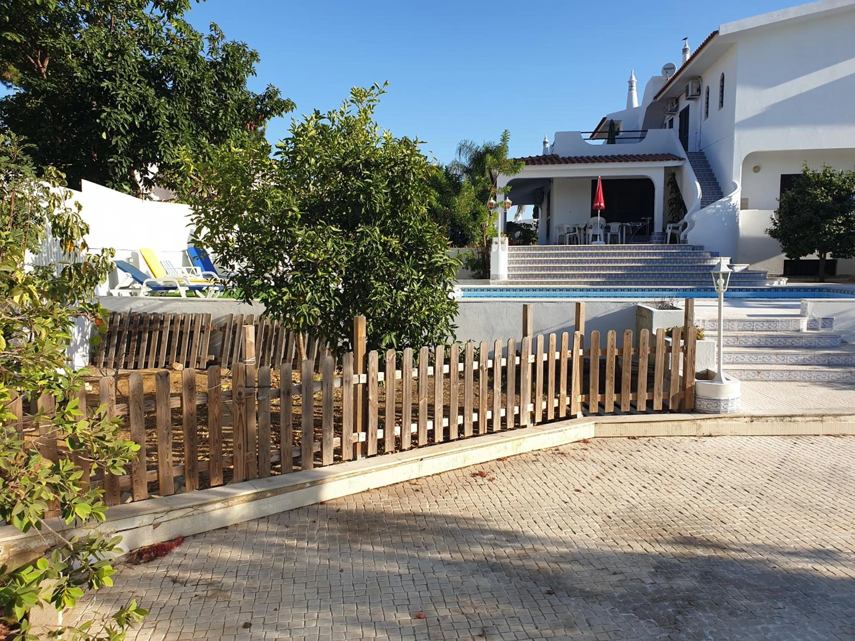 OceanOasis Residences Suites