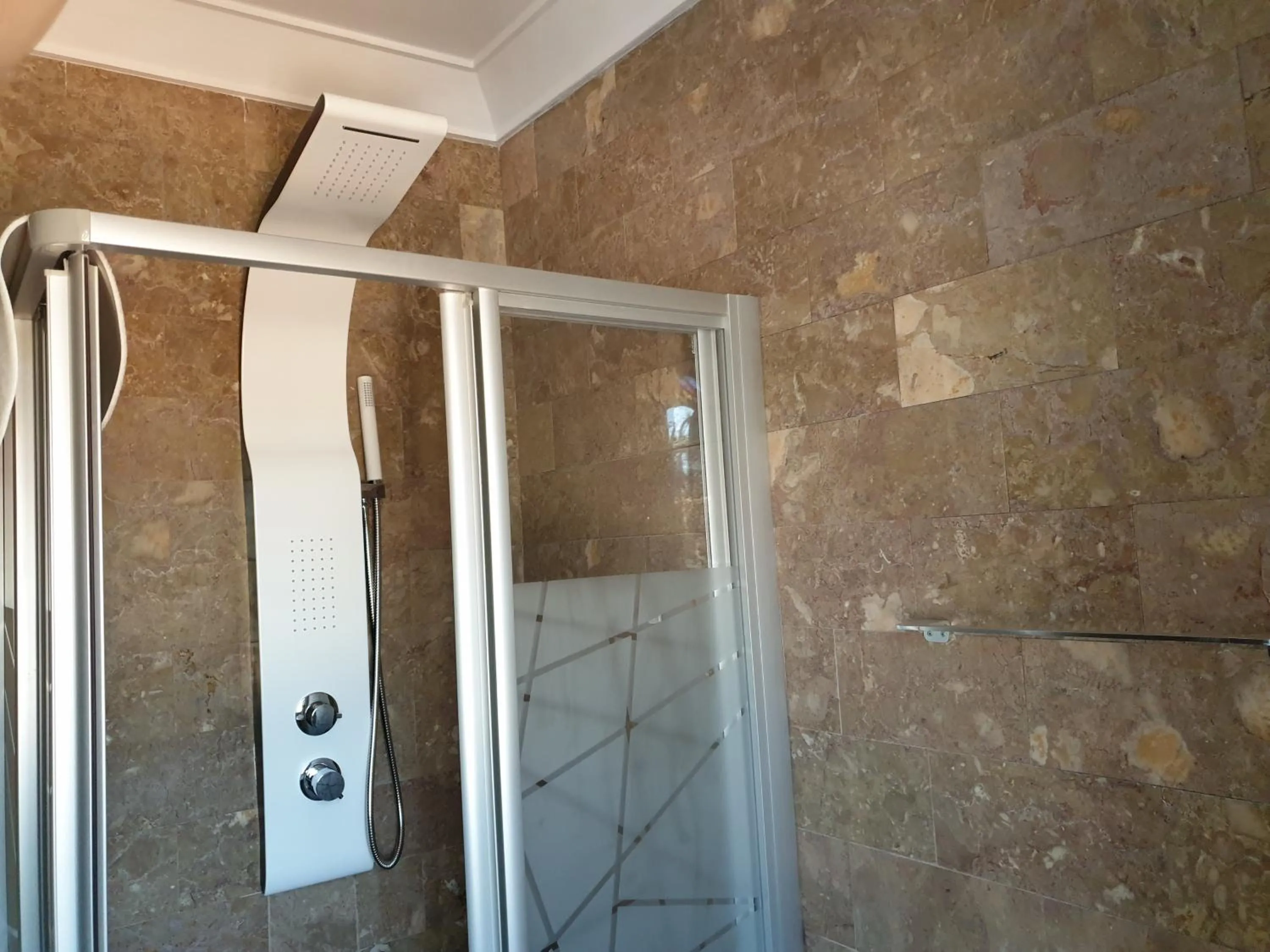 OceanOasis Residences Suites