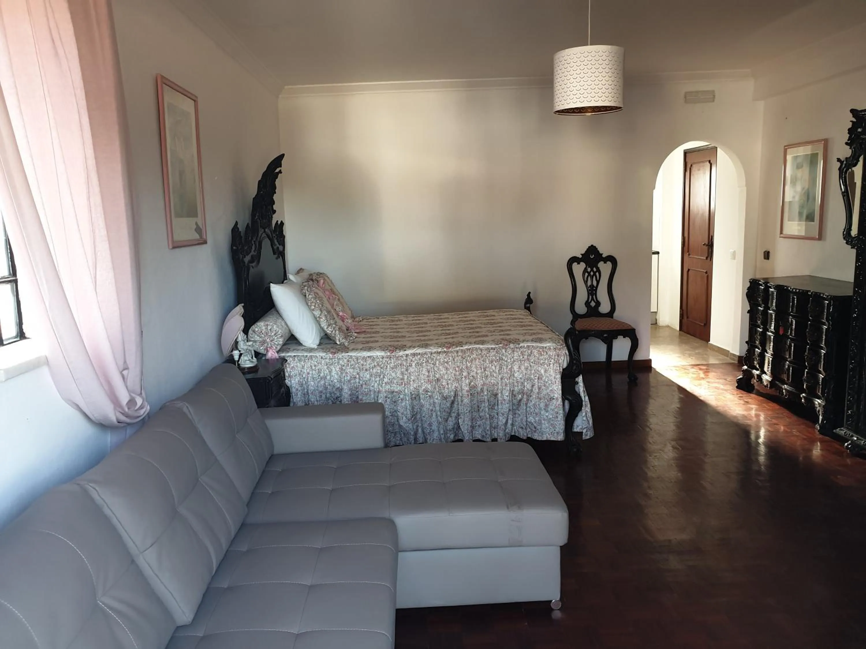 OceanOasis Residences Suites