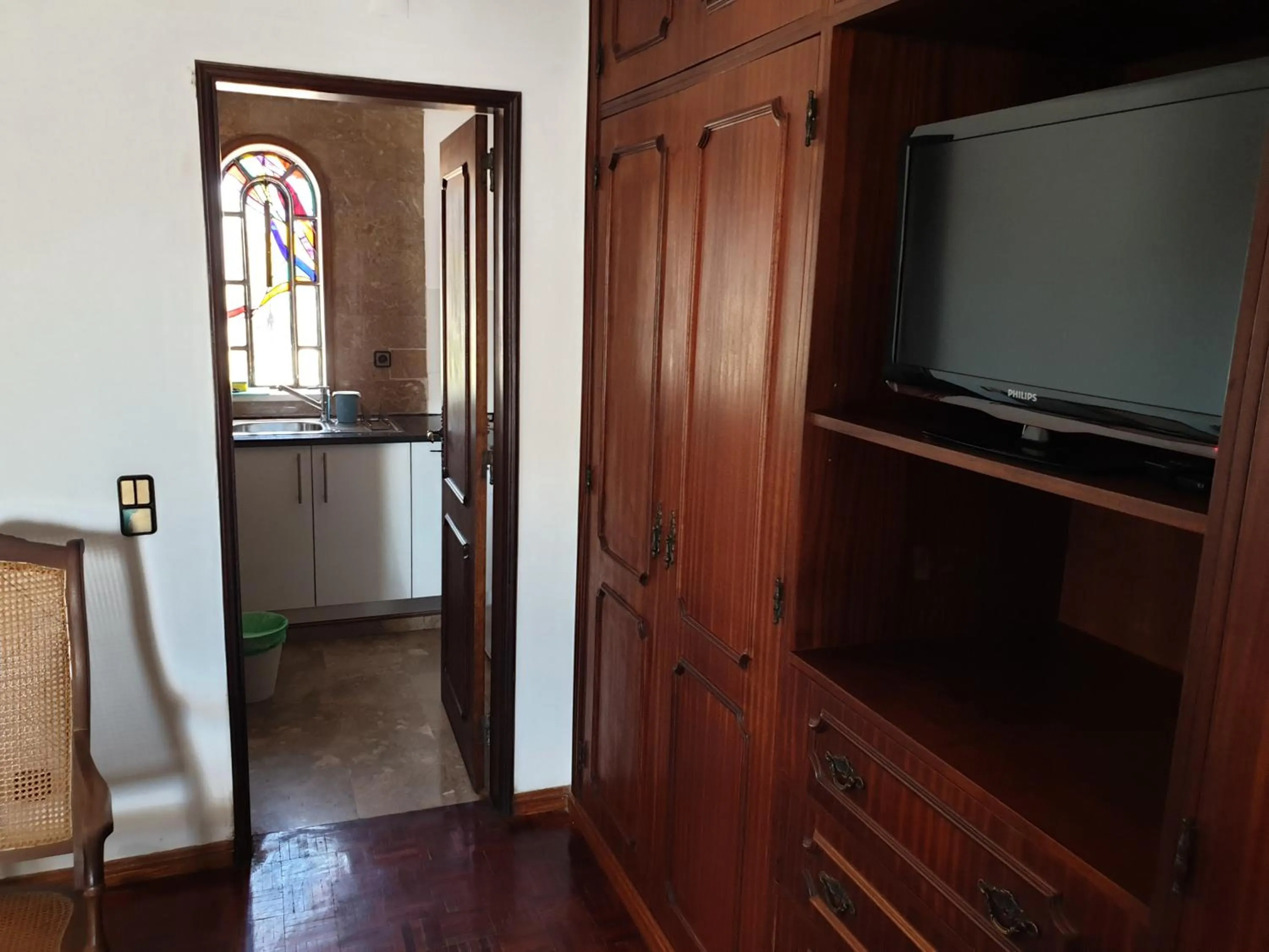 OceanOasis Residences Suites