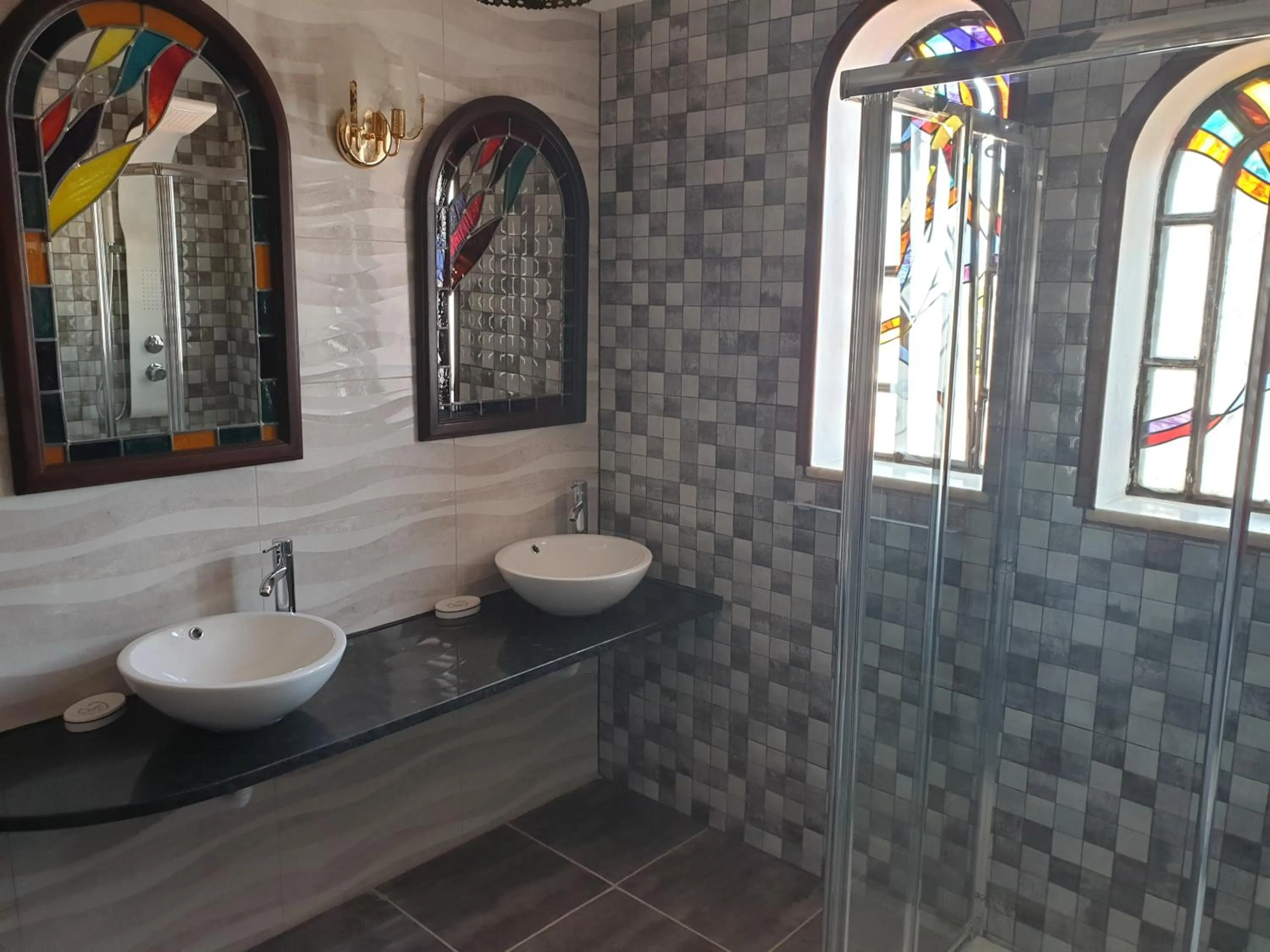 OceanOasis Residences Suites