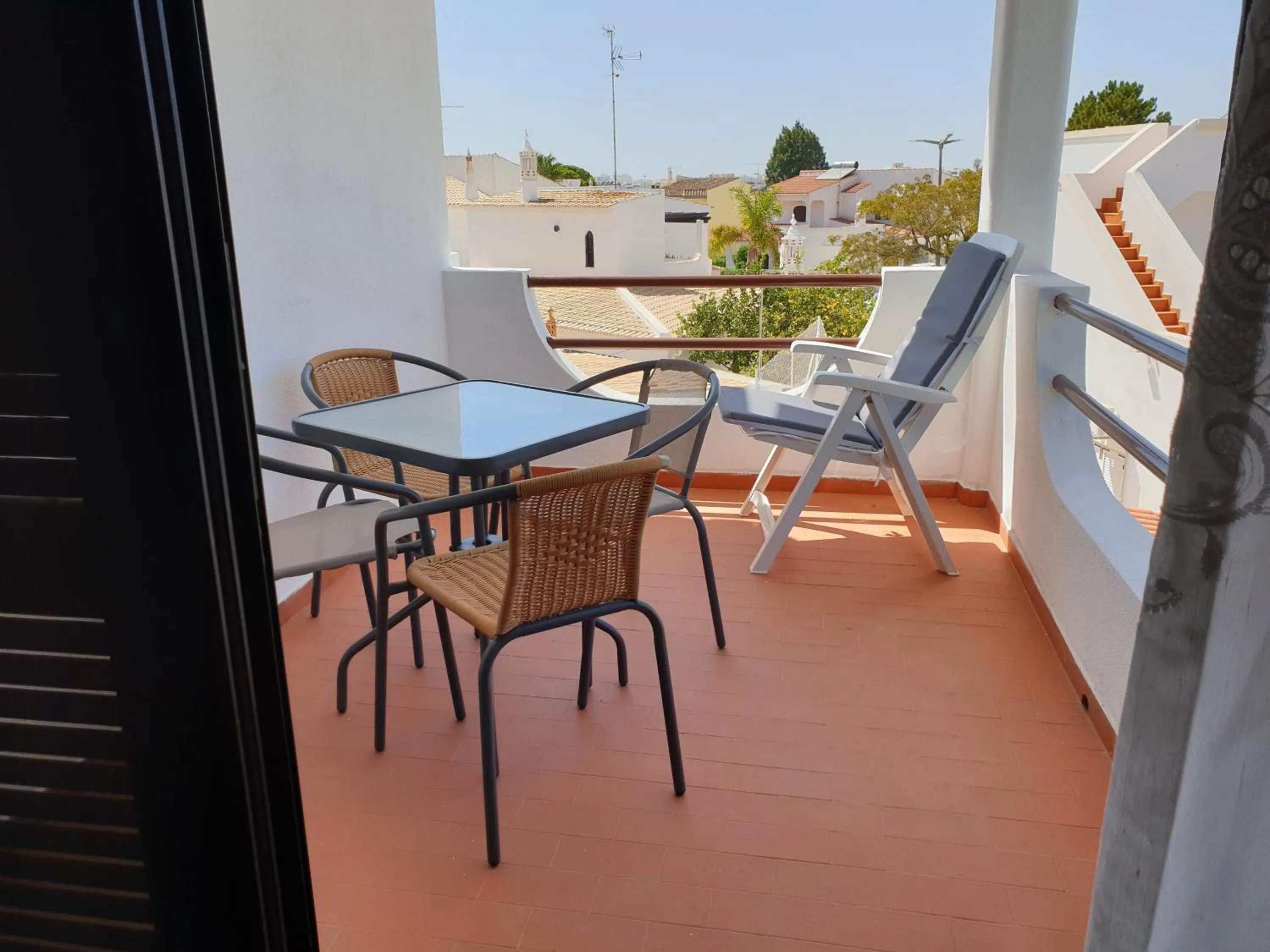 OceanOasis Residences Suites