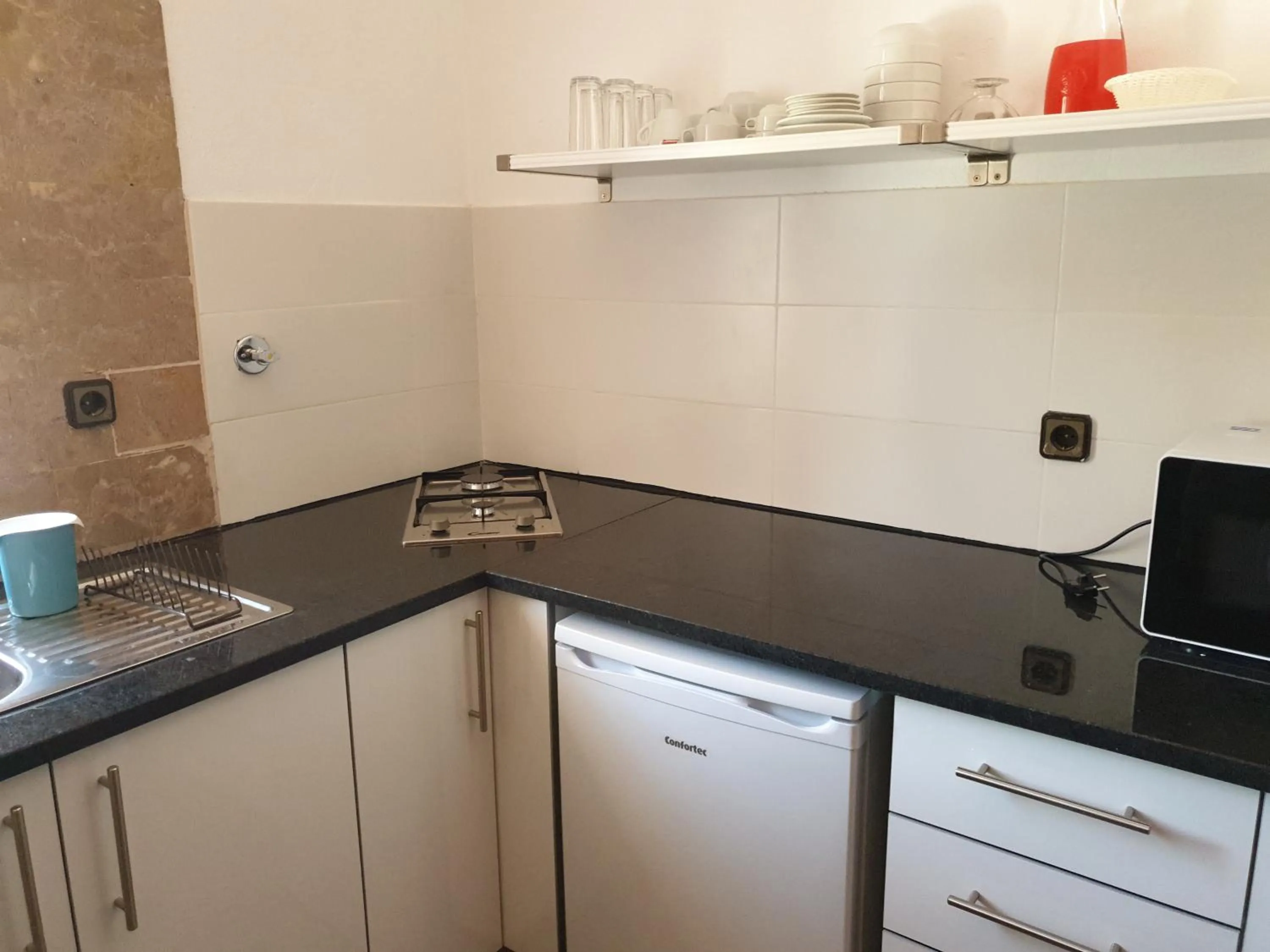 OceanOasis Residences Suites