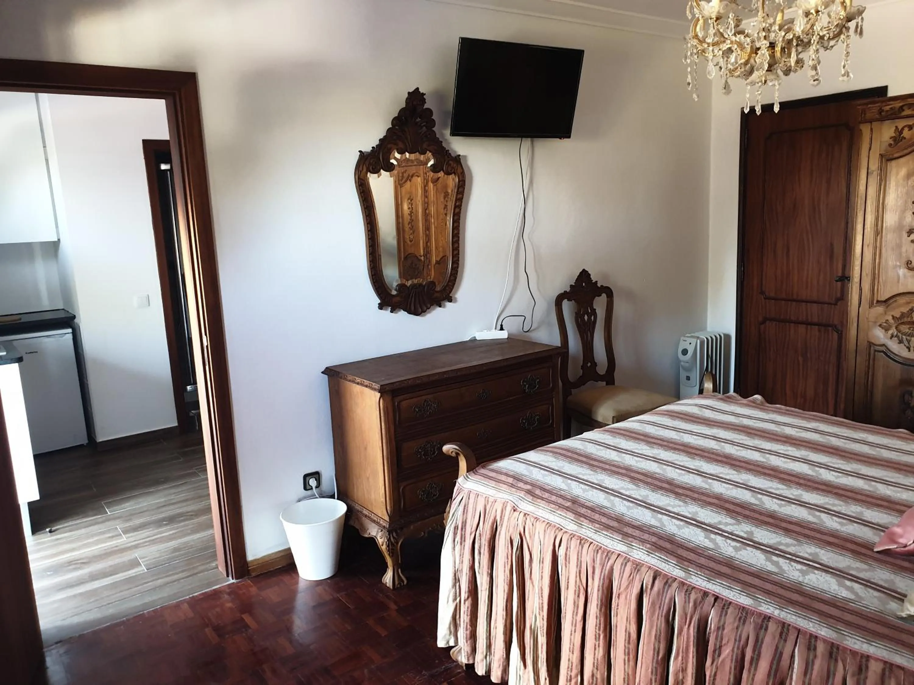 OceanOasis Residences Suites