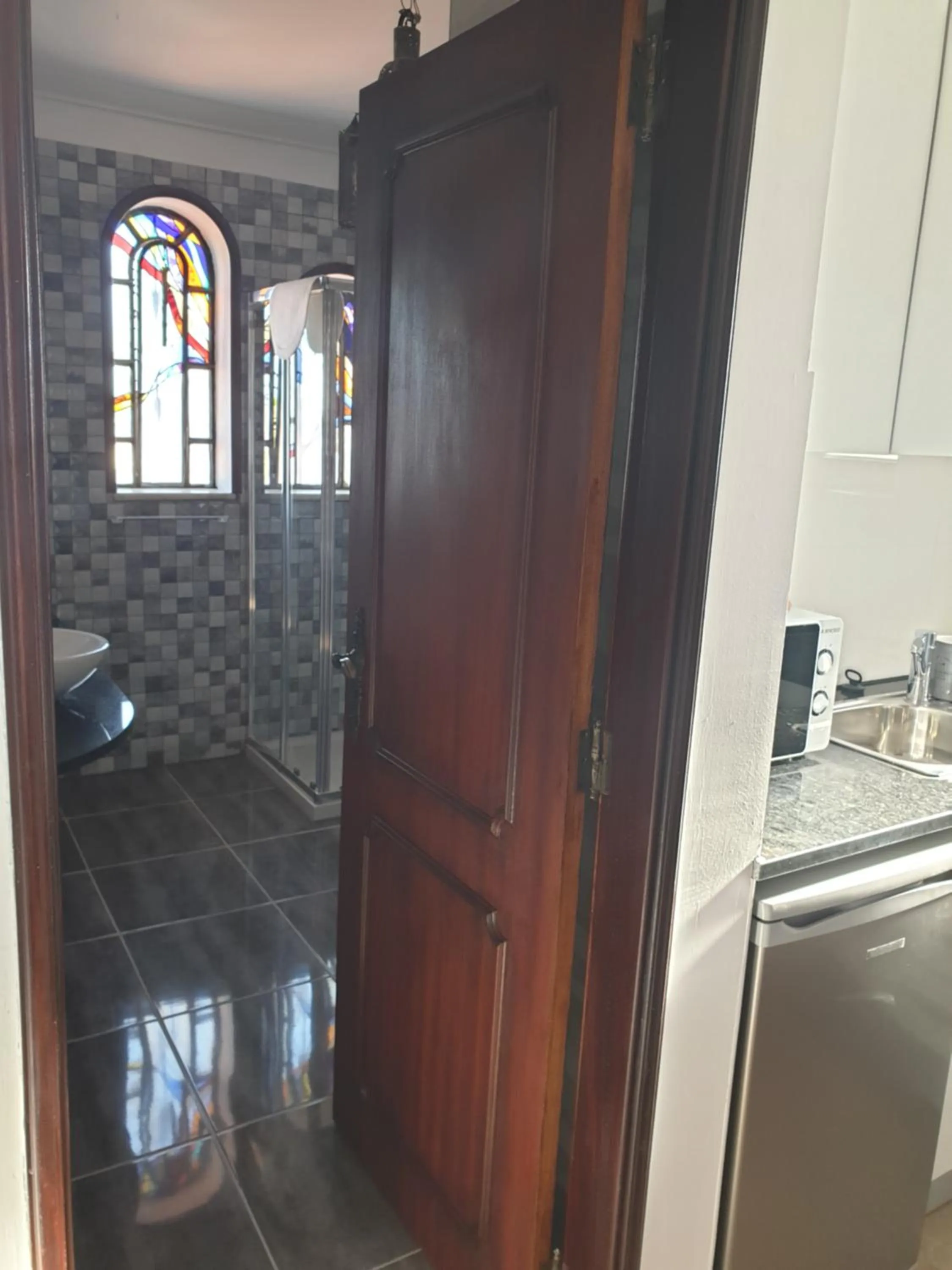 OceanOasis Residences Suites