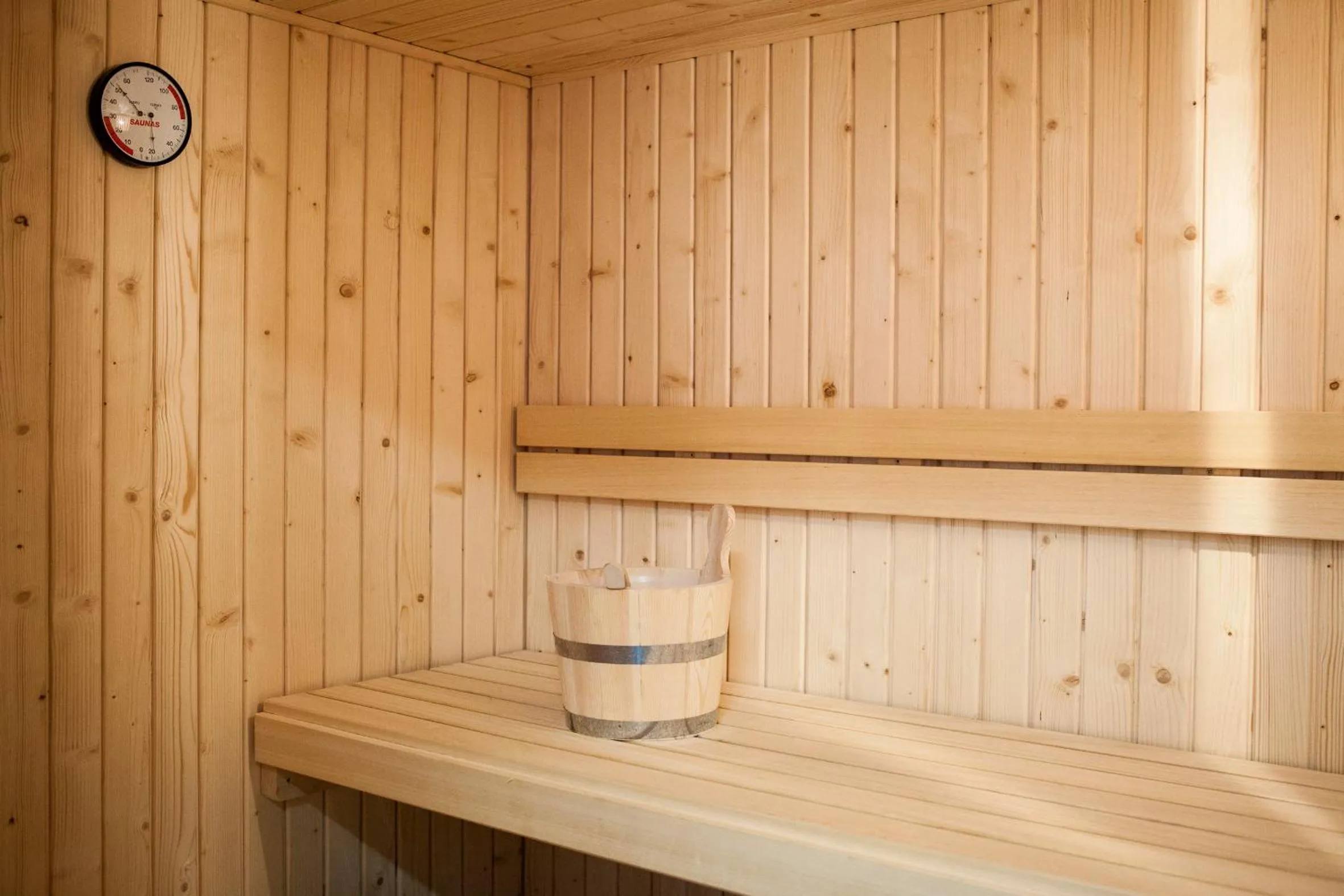 Spa and wellness centre/facilities in Lam Hotel Villa Aljustrel