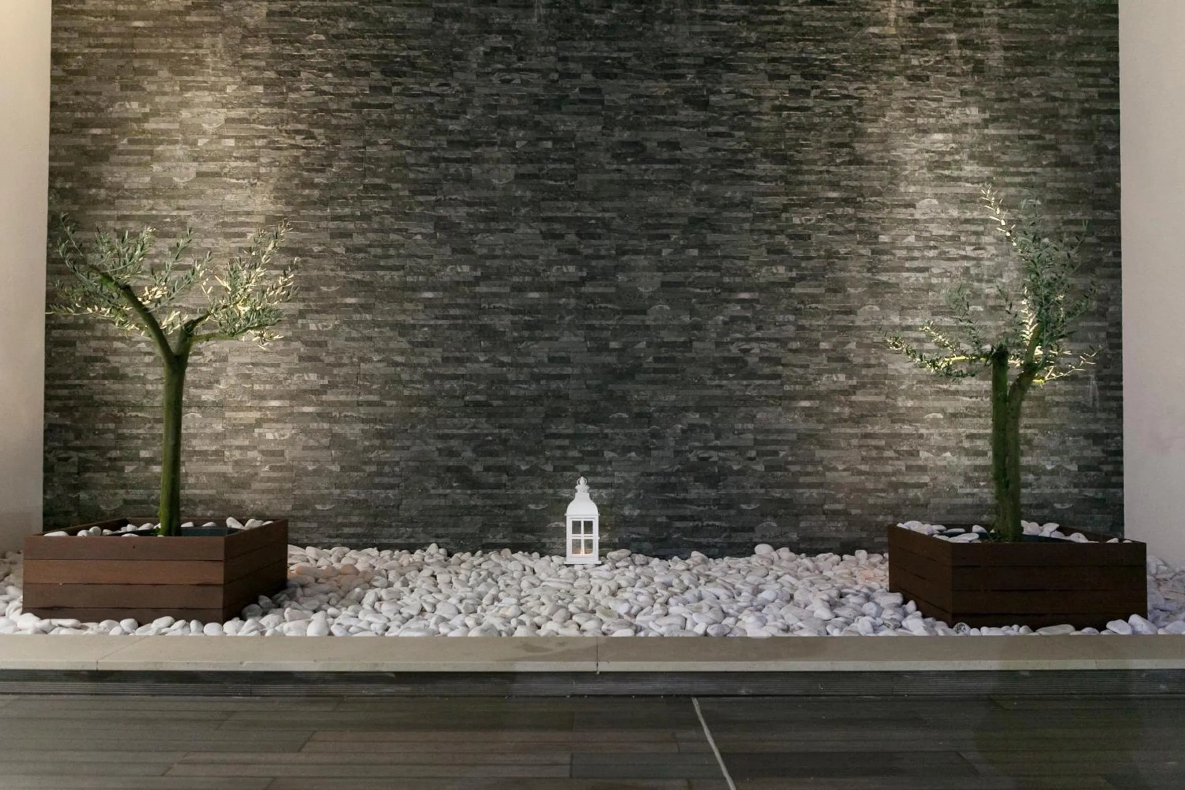 Balcony/Terrace in Lam Hotel Villa Aljustrel