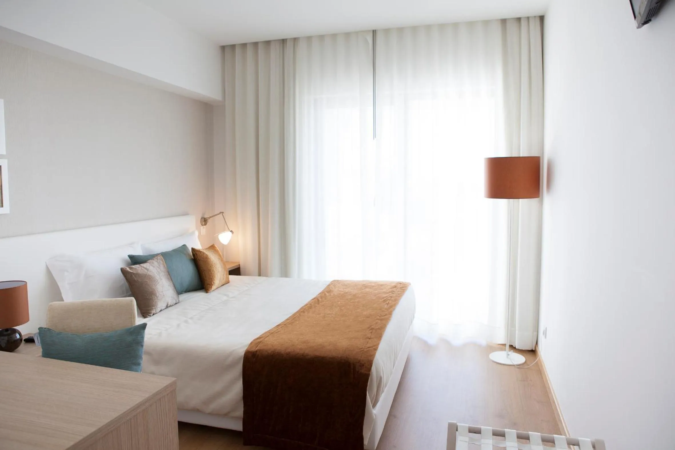 Lam Hotel Villa Aljustrel