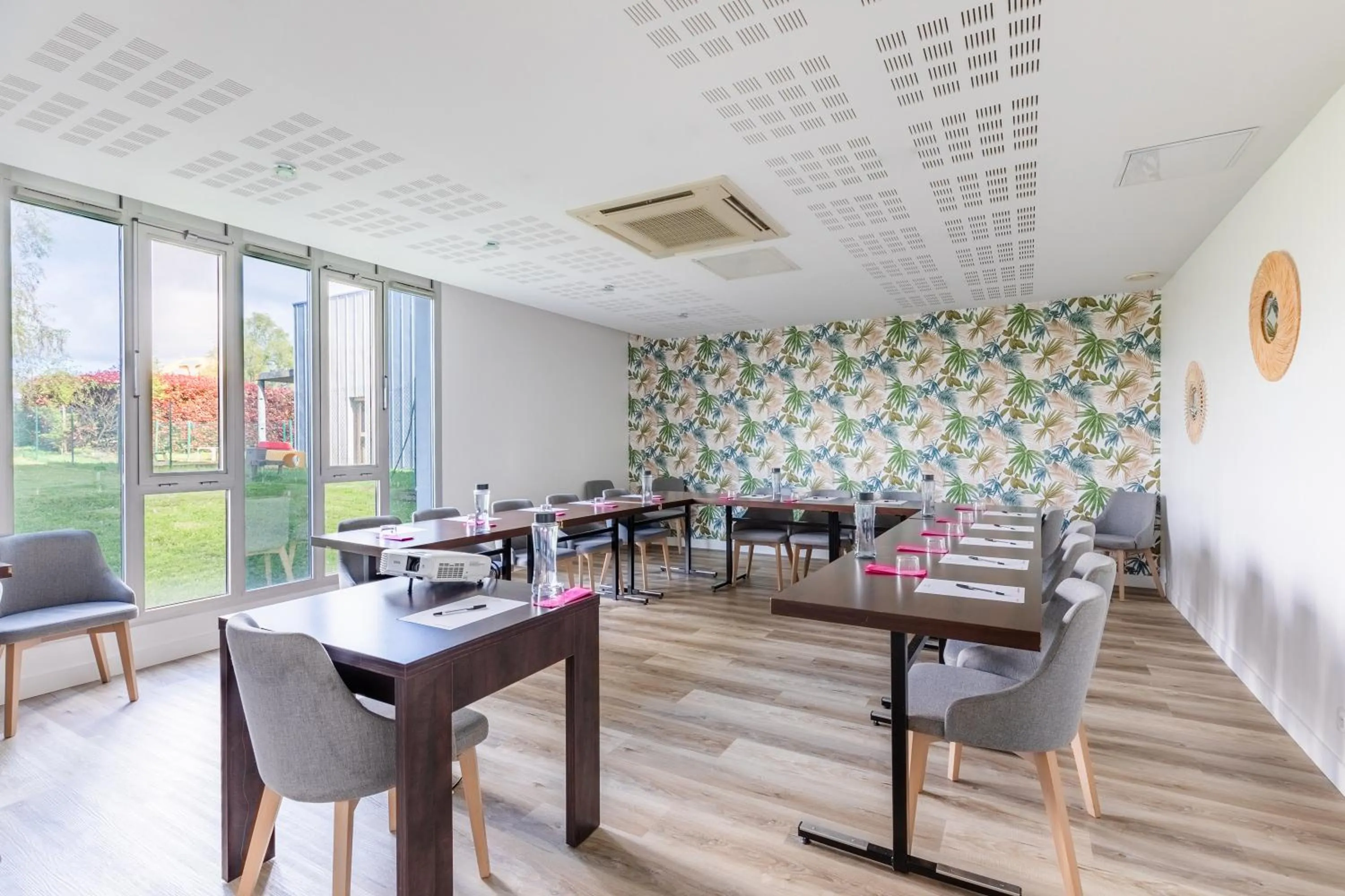 Business facilities in Appart’City Confort Nantes Ouest Saint-Herblain