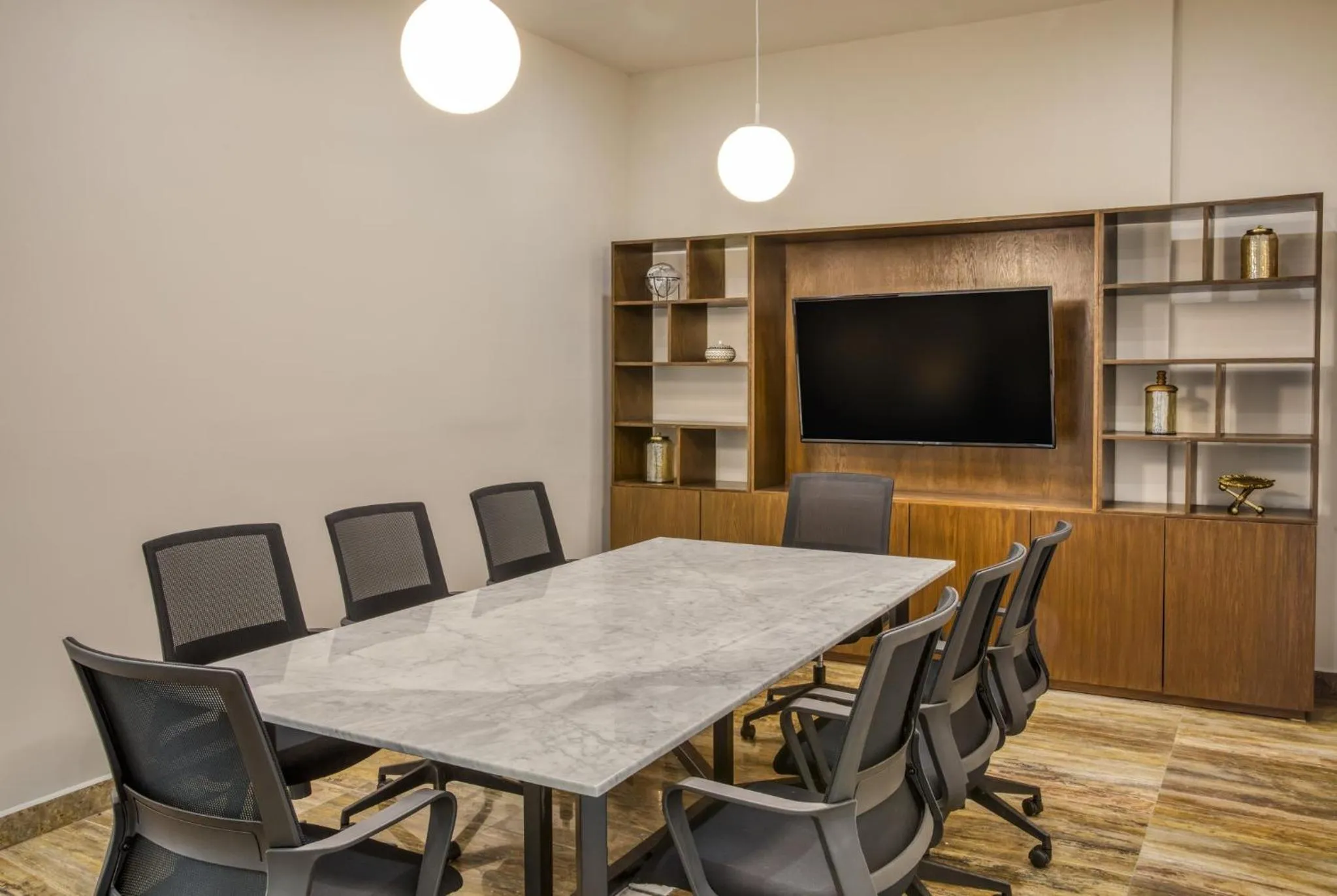 Business facilities in Fiesta Inn Guadalajara Periferico Poniente