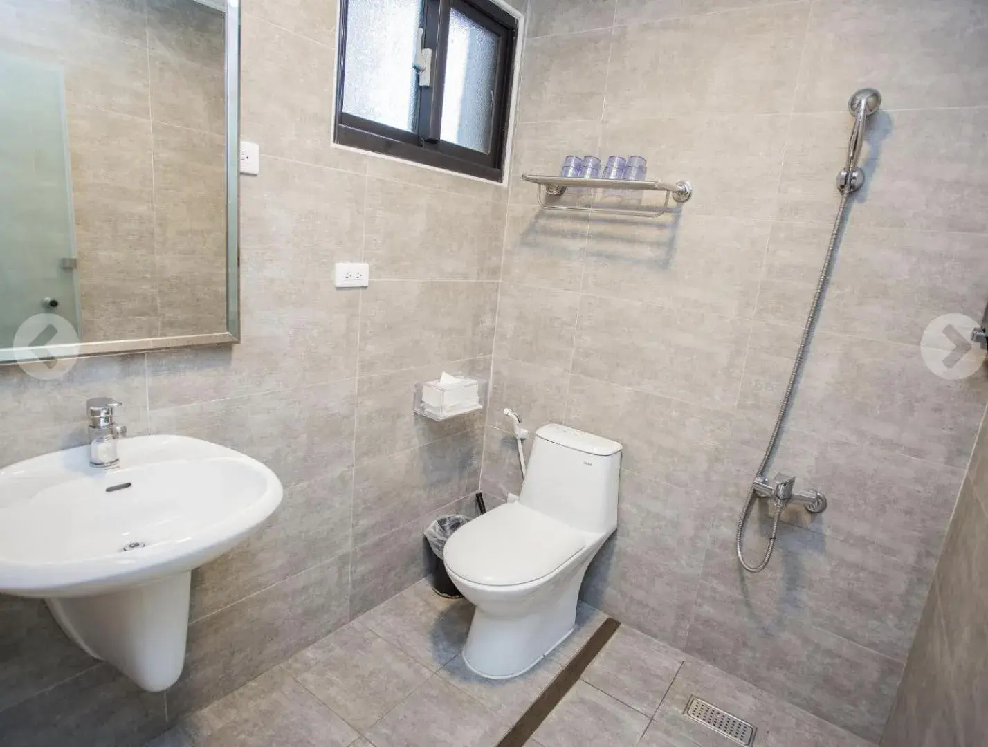 Standard Double Room in Taitung Sun forest Standard Double Room in Taitung Sun forest