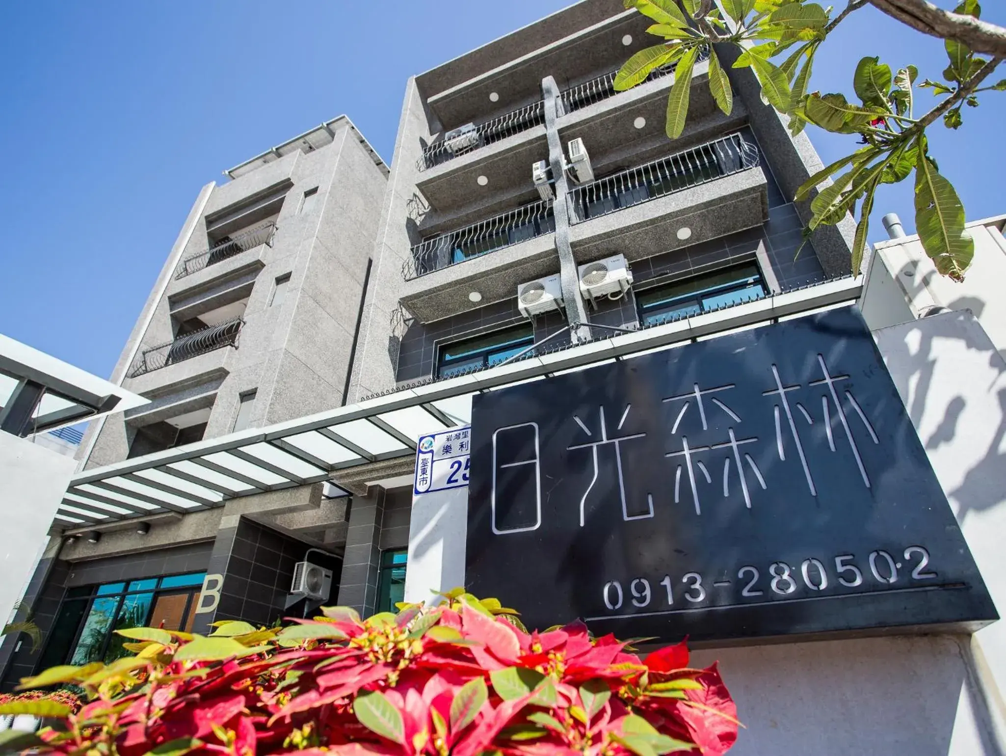 Taitung Sun forest Taitung Sun forest