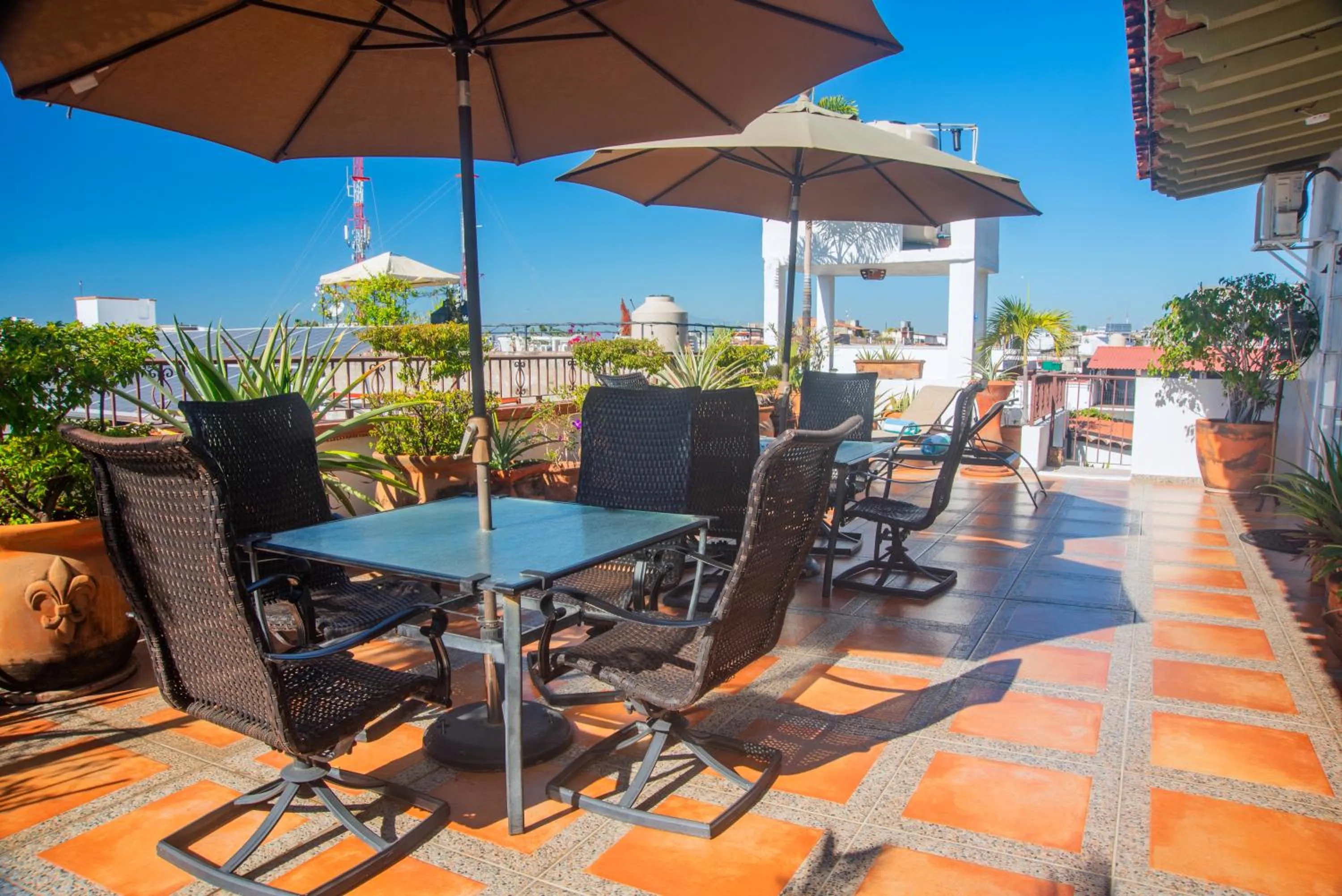 Casa Romance Escondido