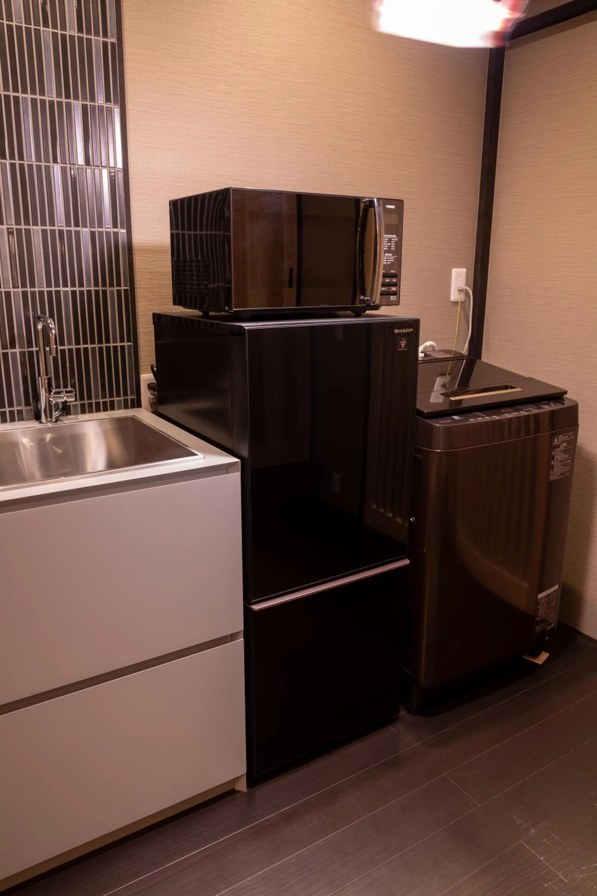 Kitchen or kitchenette in Kanade Kawaramachi-Nijo