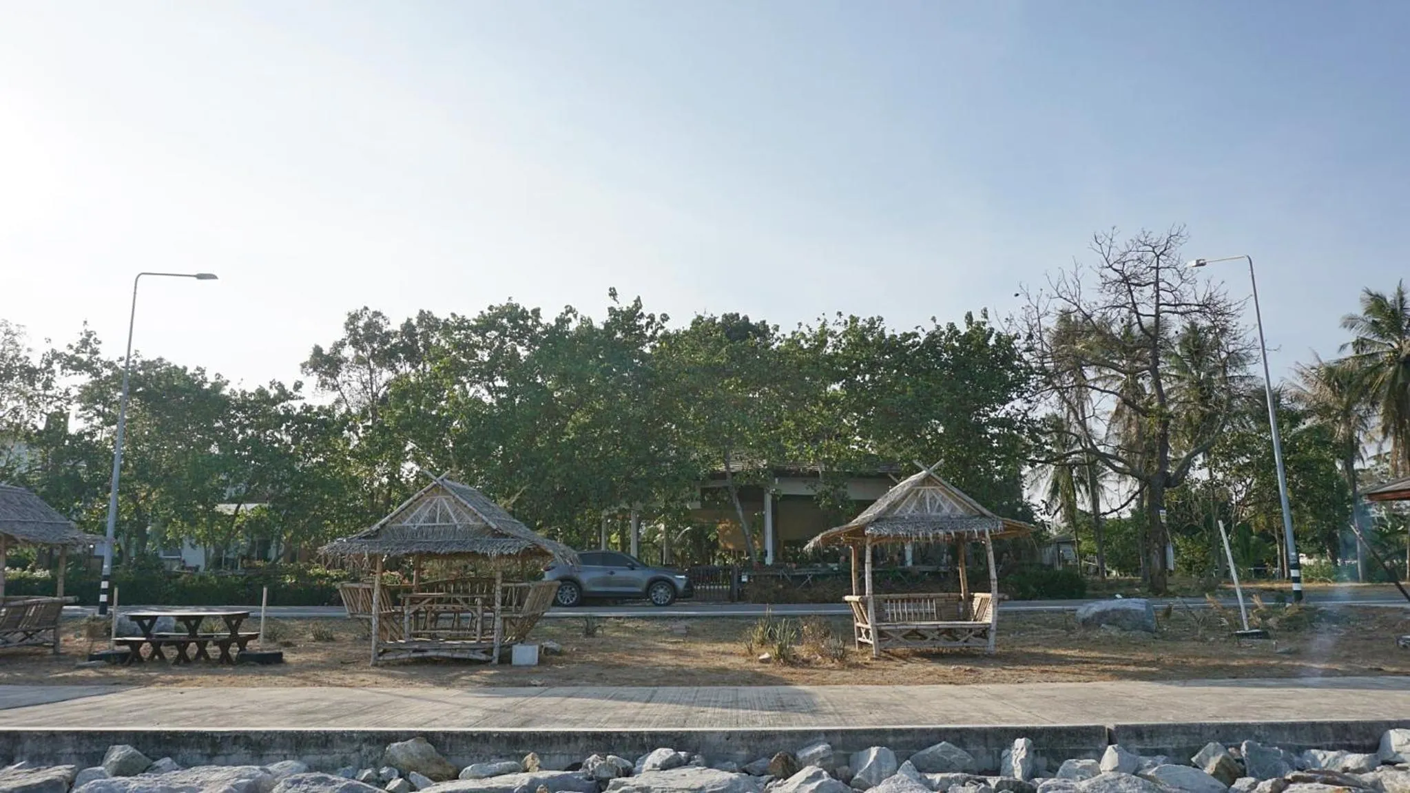 Property building in Kalamona Seaview