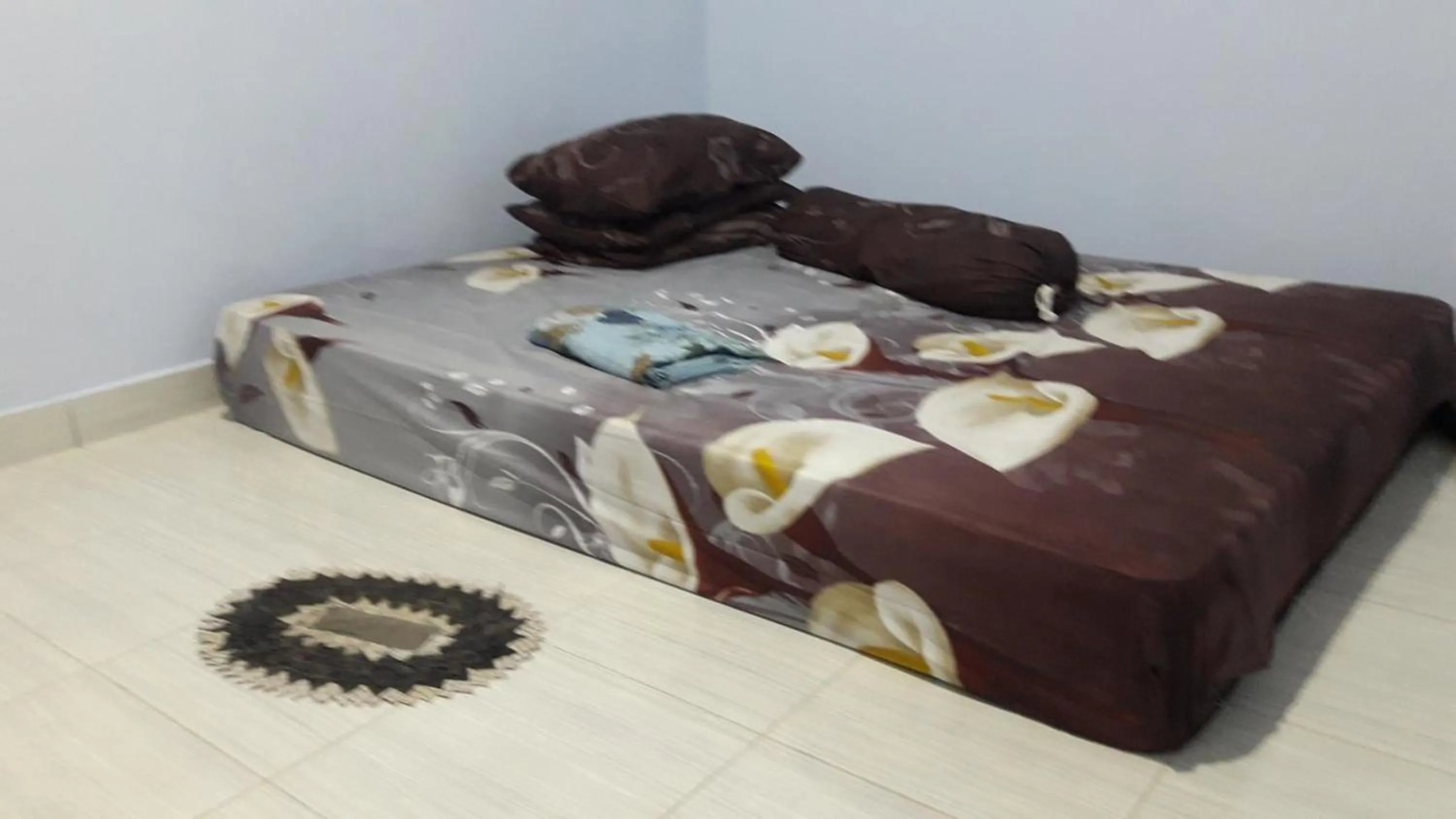 Bedroom, Bed in Penginapan asidik