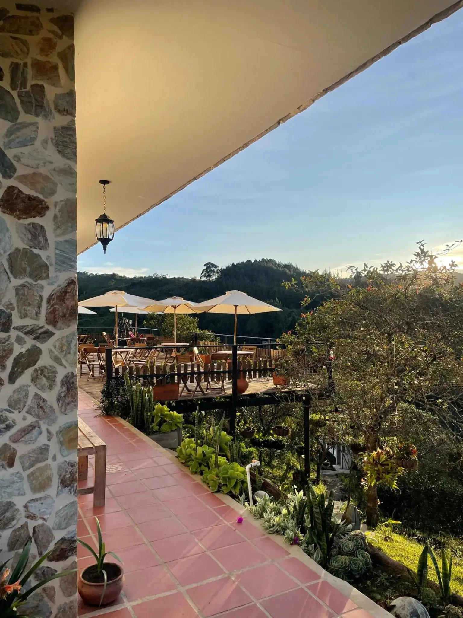 Glamping Ancestros Ecoparque Glamping Ancestros Ecoparque