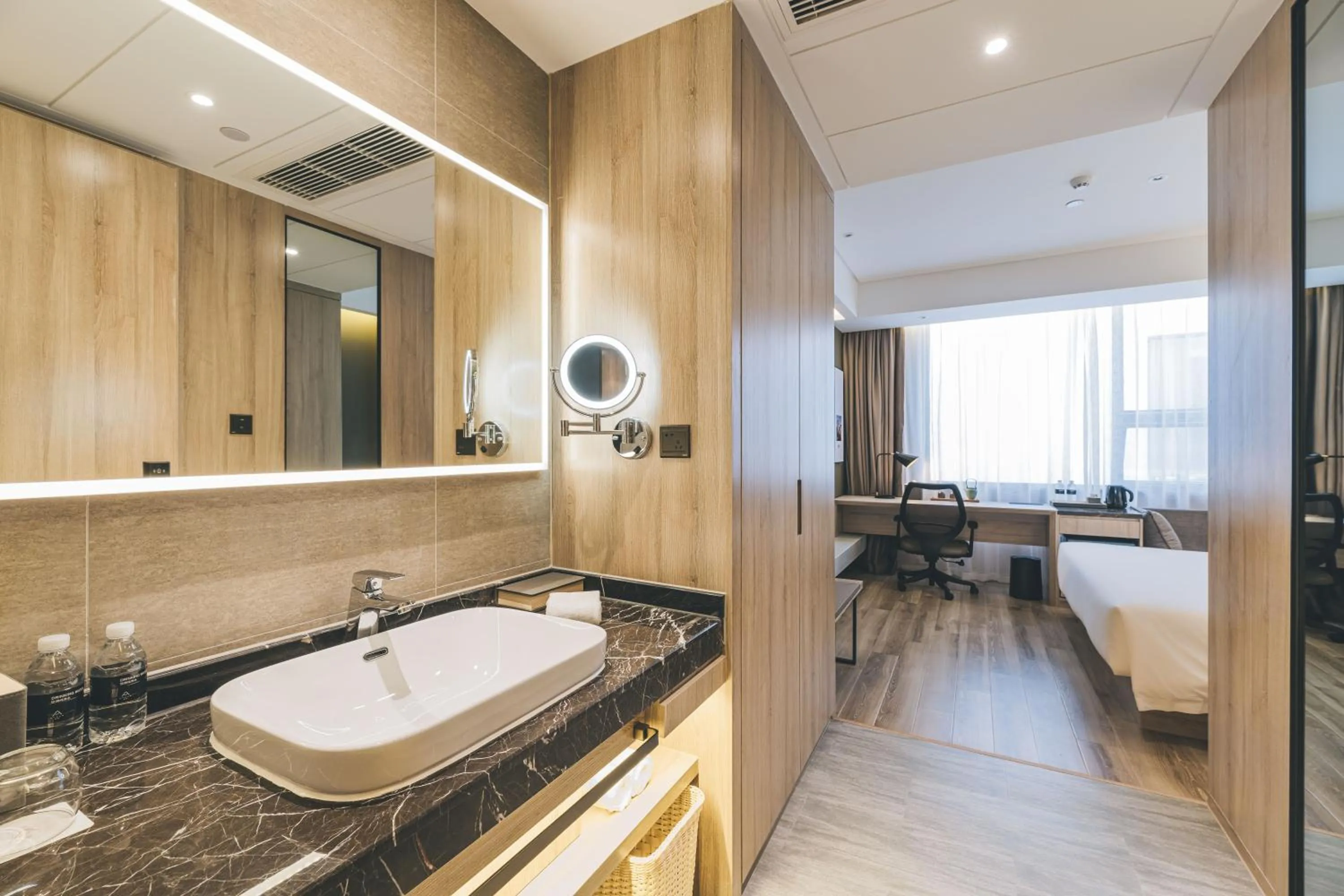 Atour Hotel Shanghai Anting