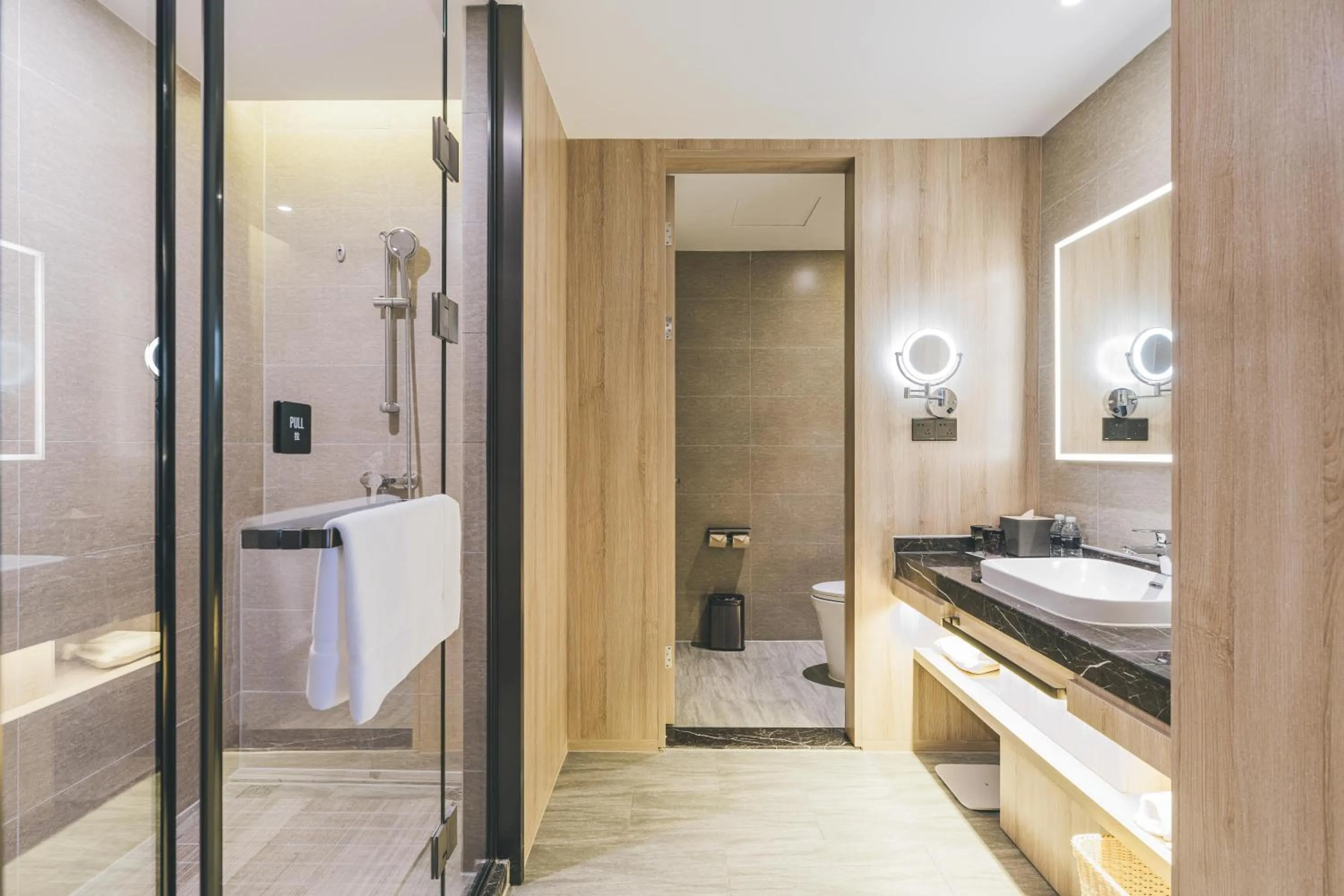 Atour Hotel Shanghai Anting