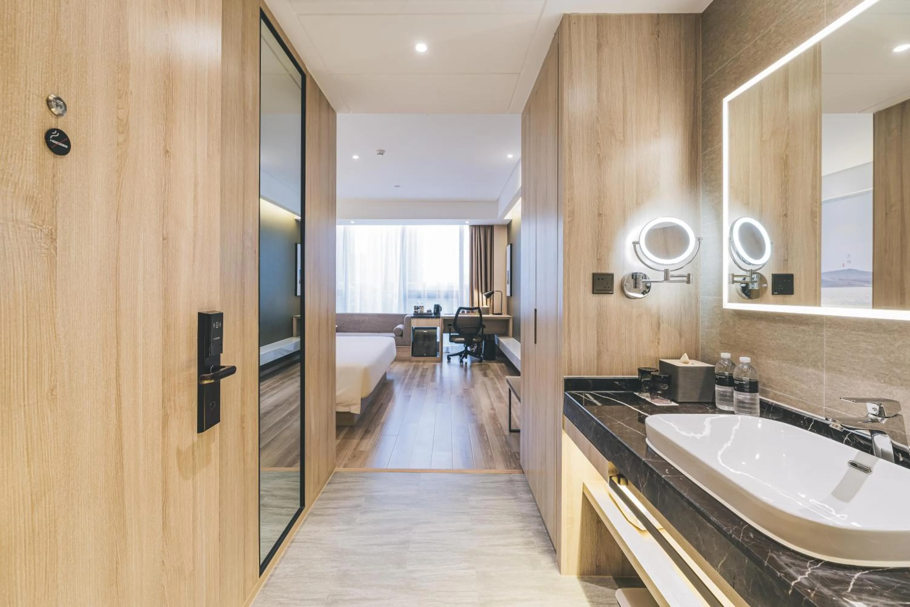 Atour Hotel Shanghai Anting