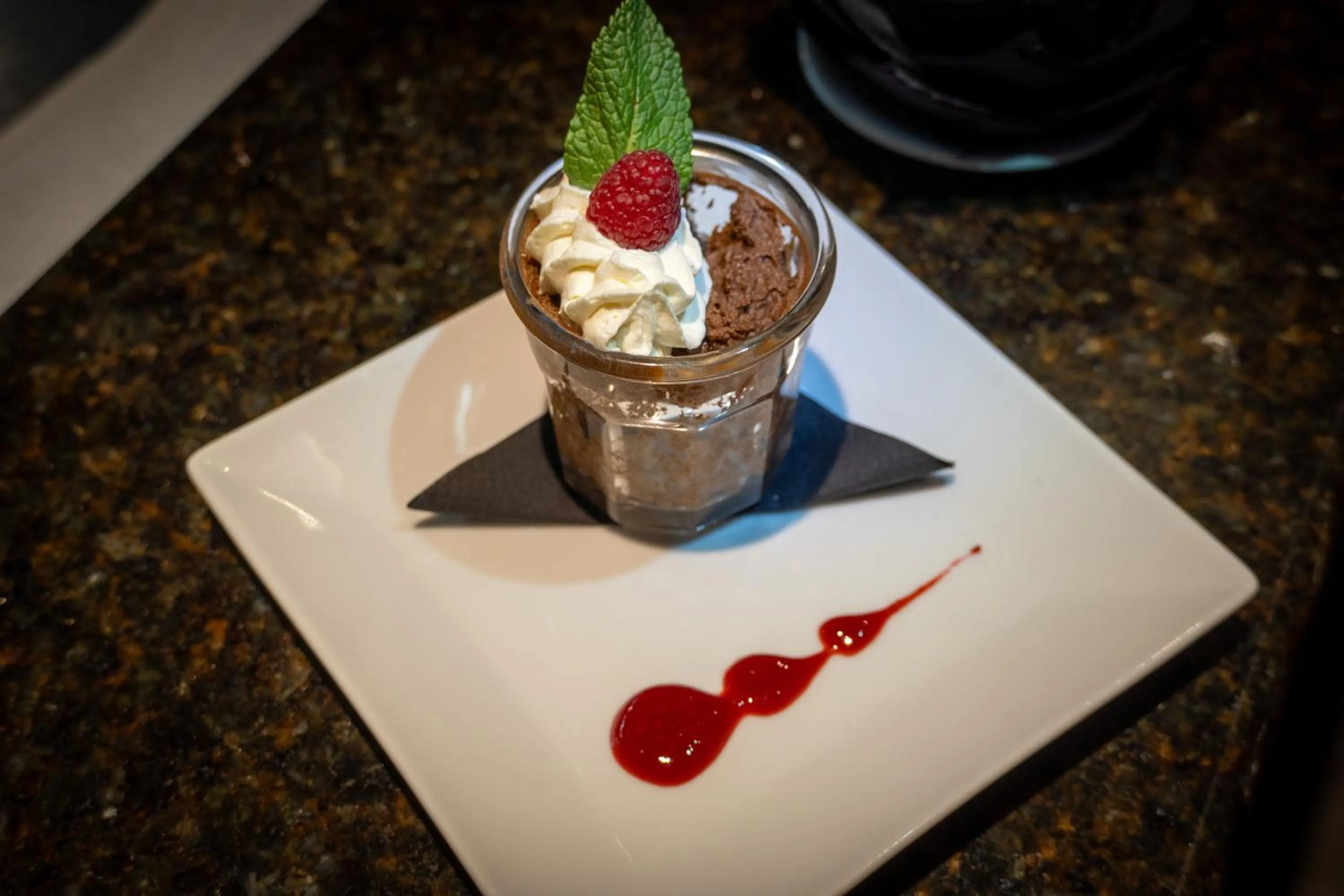 Restaurant/places to eat in Cit'Hotel Restaurant du Bowling de Millau