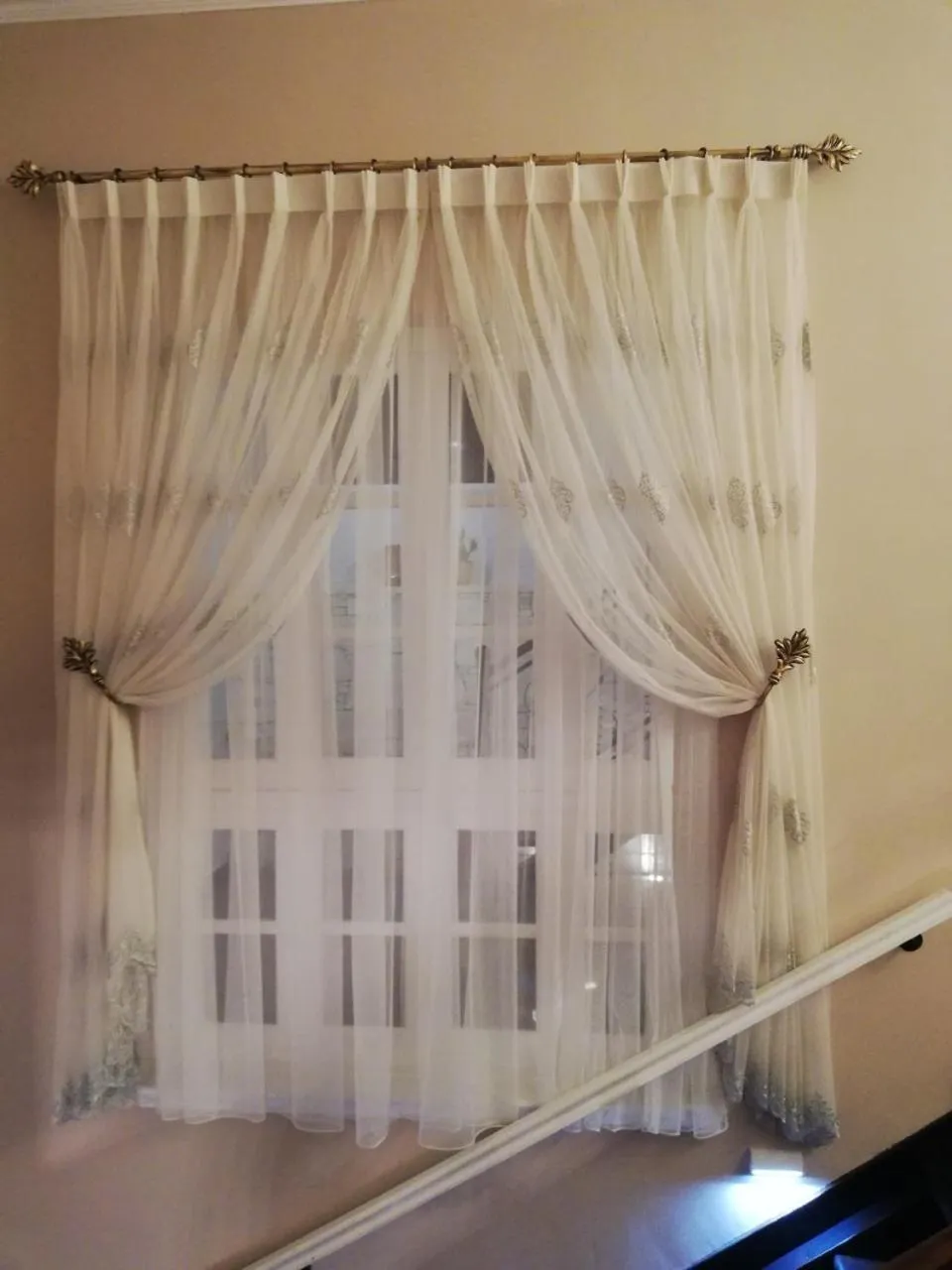 Patio in 9 Muses Hotel