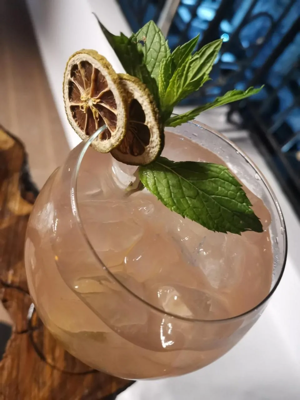 Lounge or bar in 9 Muses Hotel