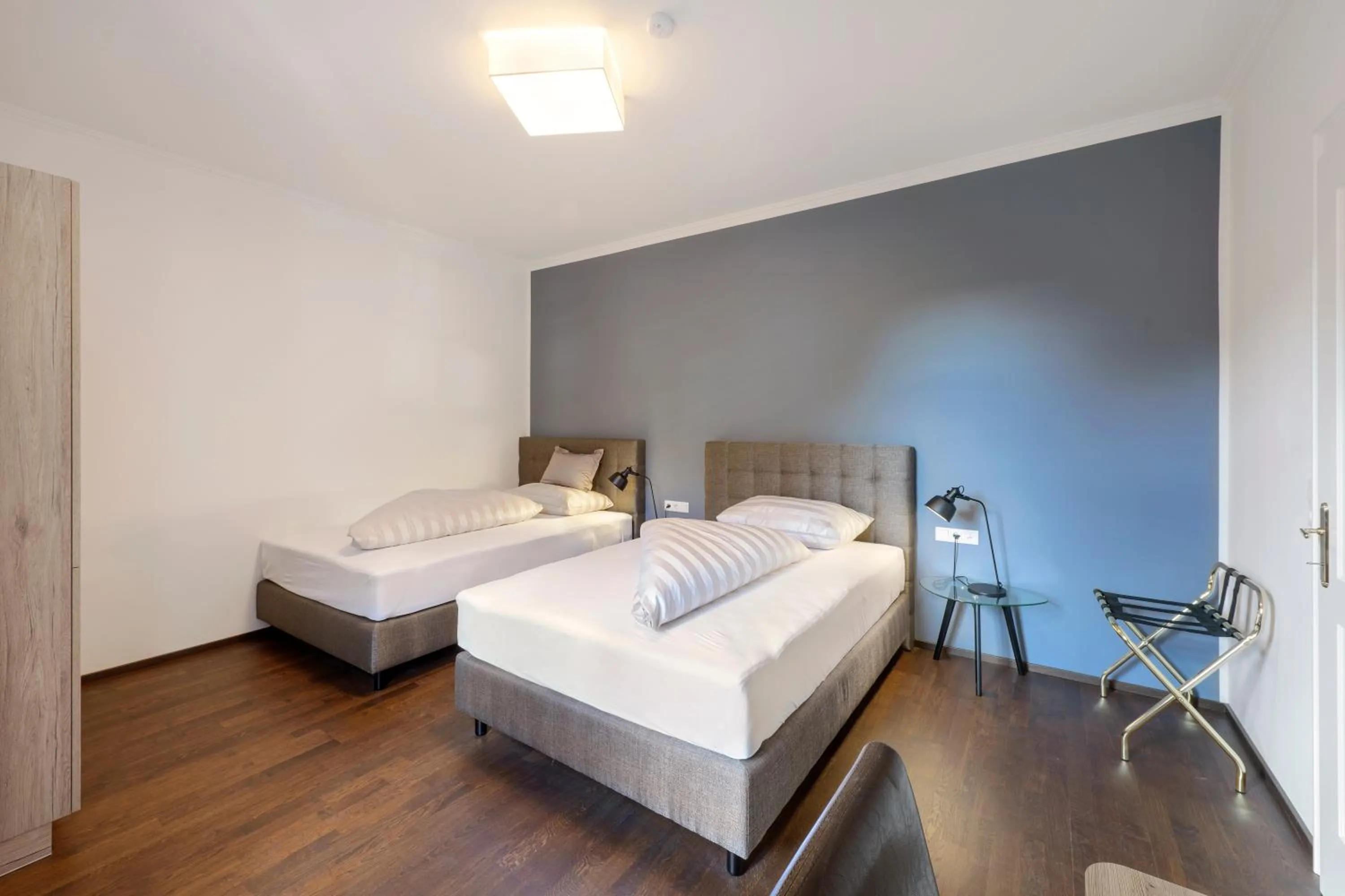 Bed in Villa Maria - Suiten & Appartement