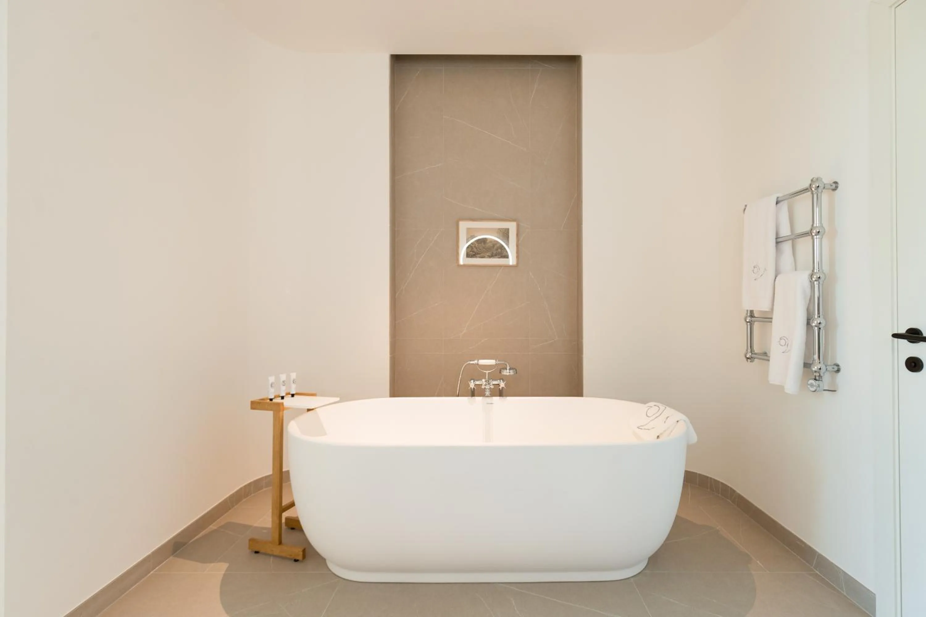 Domaine de Verchant & Spa - Relais & Châteaux