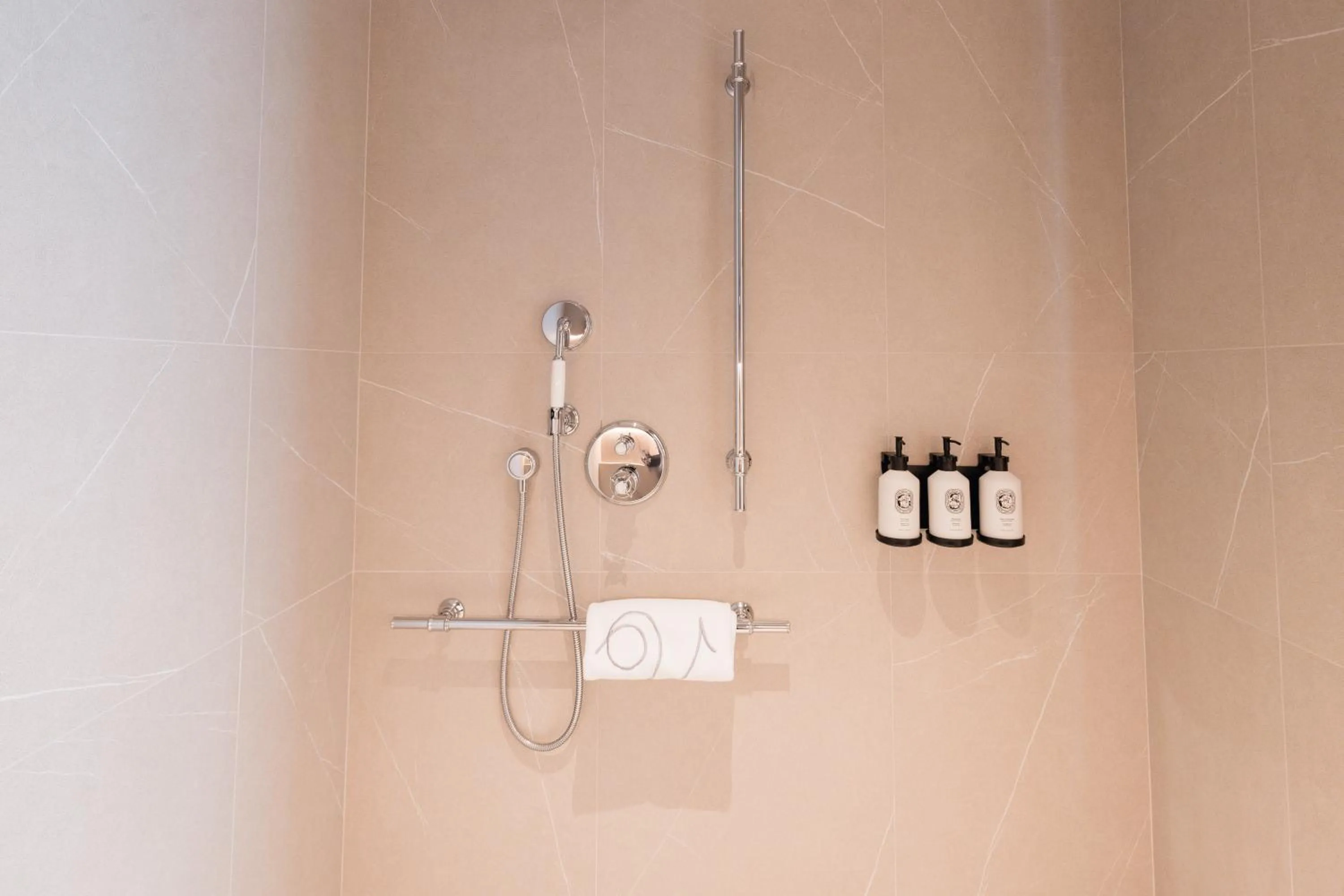 Domaine de Verchant & Spa - Relais & Châteaux